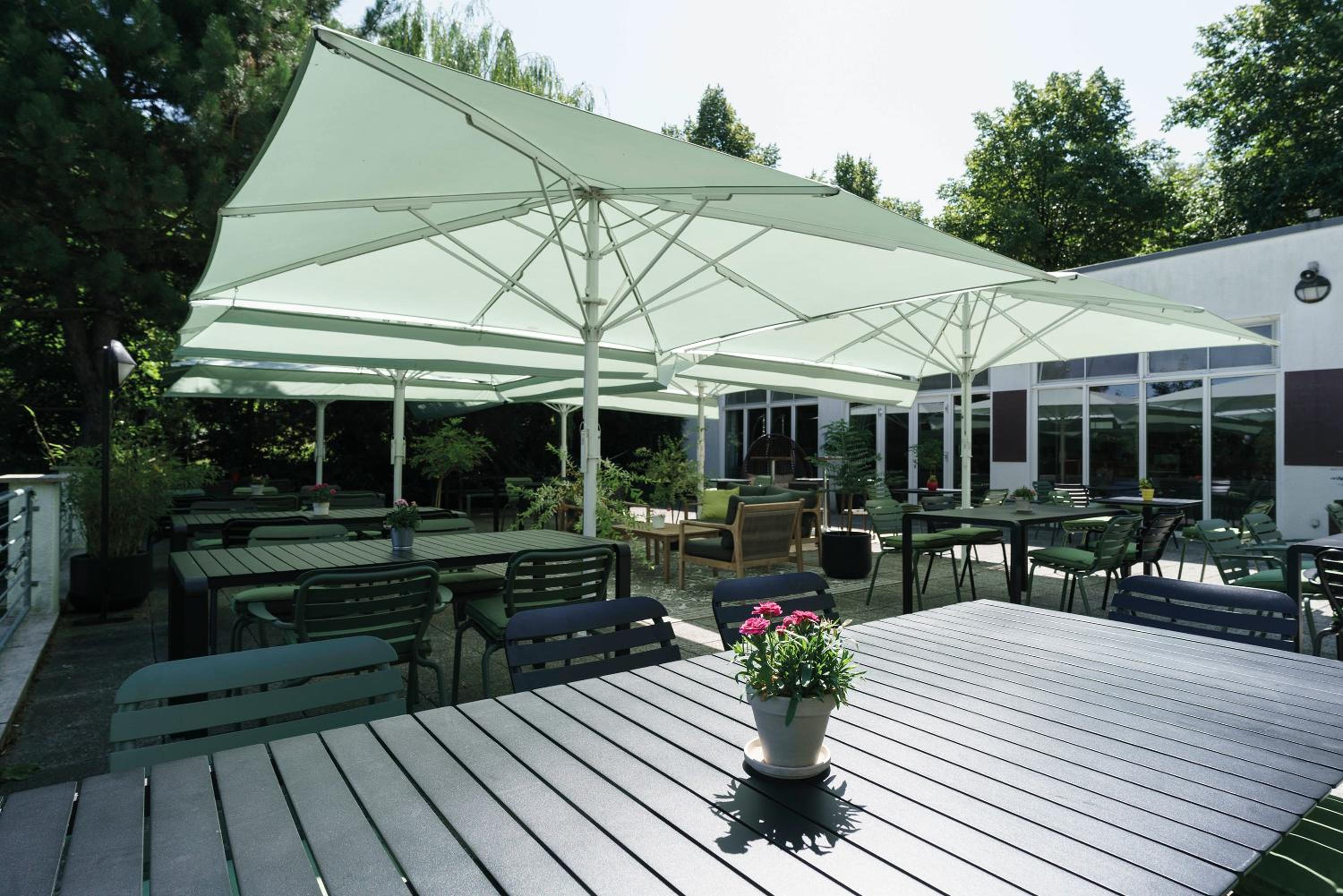 Potsdam Vacations - Seminaris Hotel Potsdam Griebnitzsee - Property Image 137