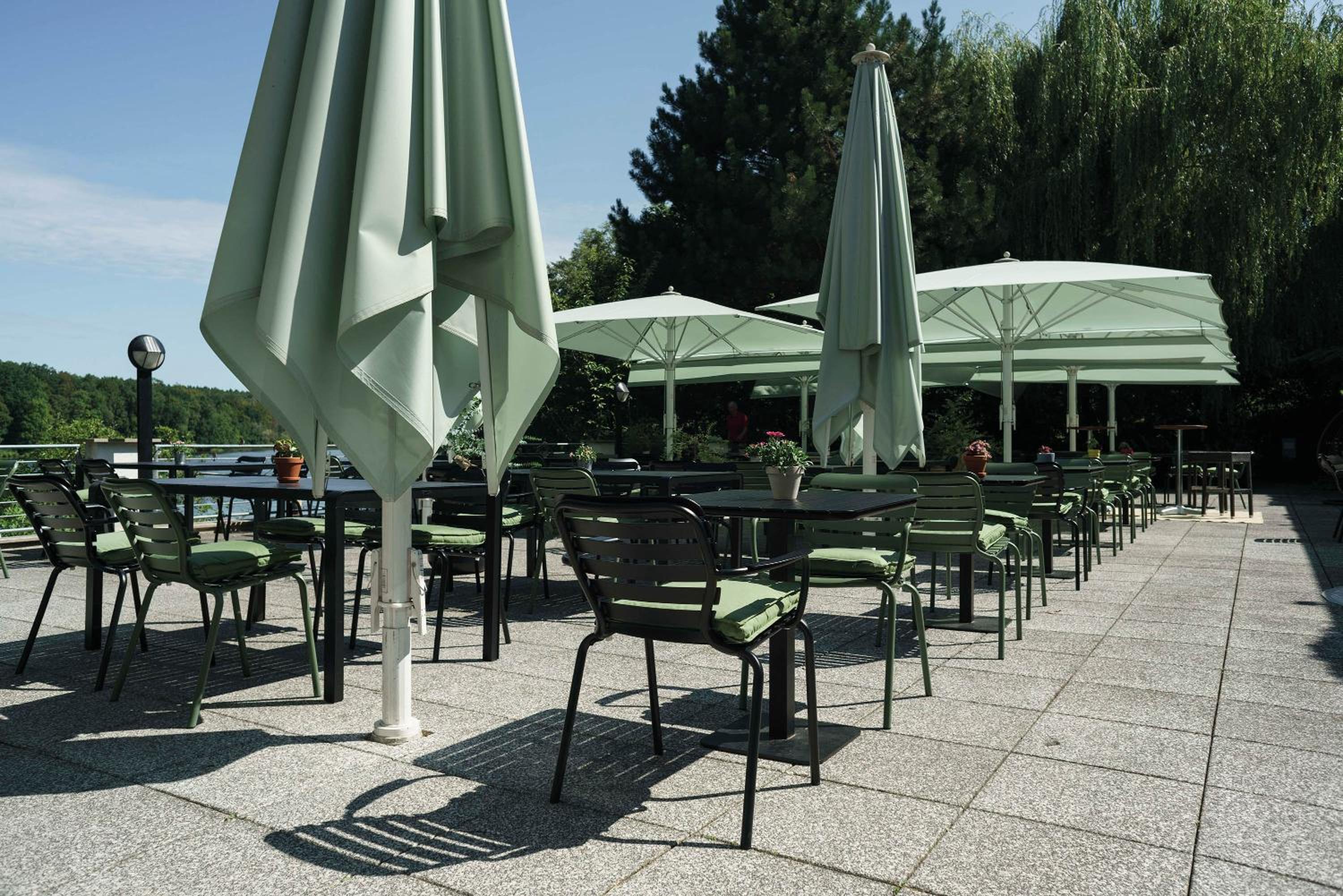 Potsdam Vacations - Seminaris Hotel Potsdam Griebnitzsee - Property Image 138