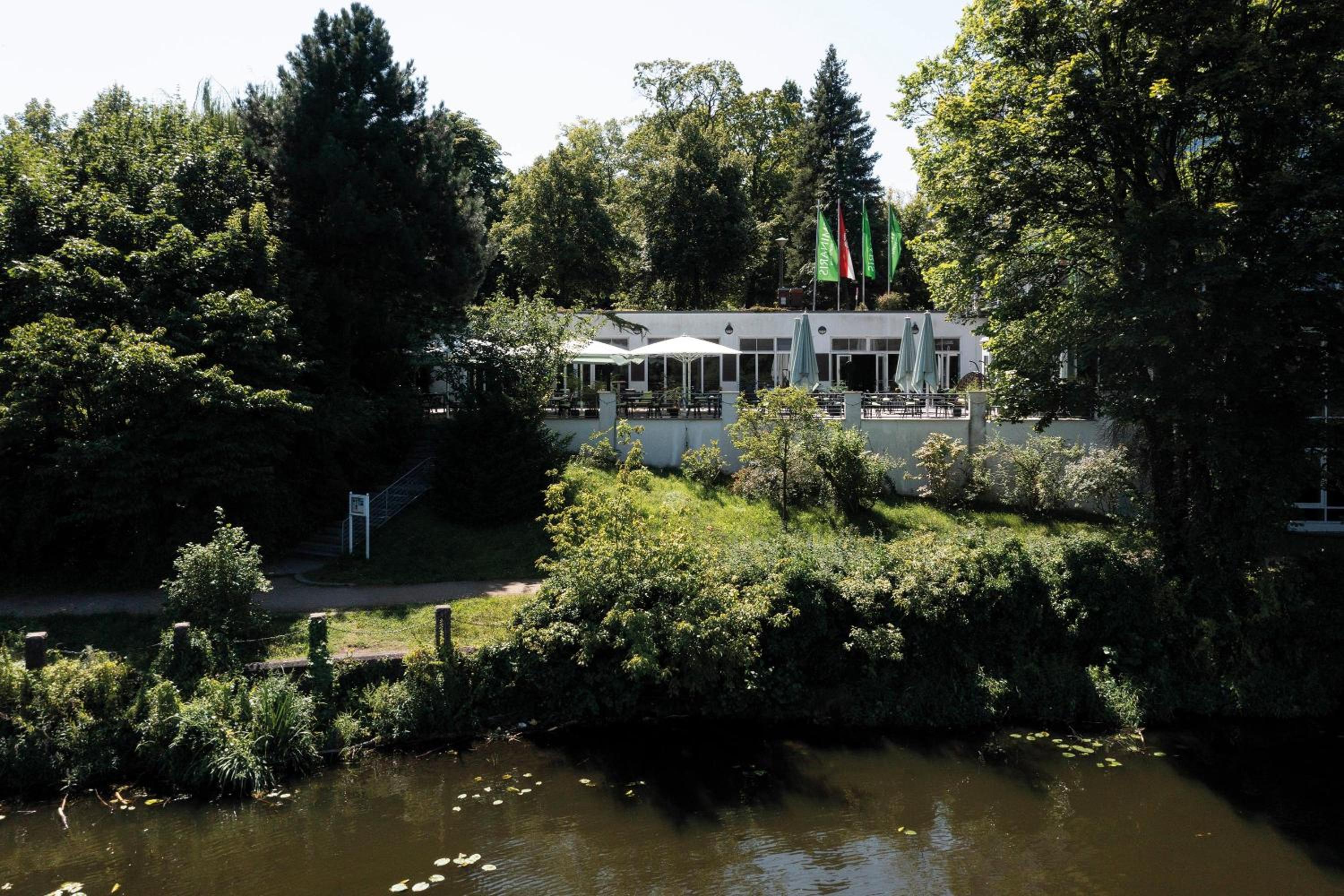 Potsdam Vacations - Seminaris Hotel Potsdam Griebnitzsee - Property Image 71