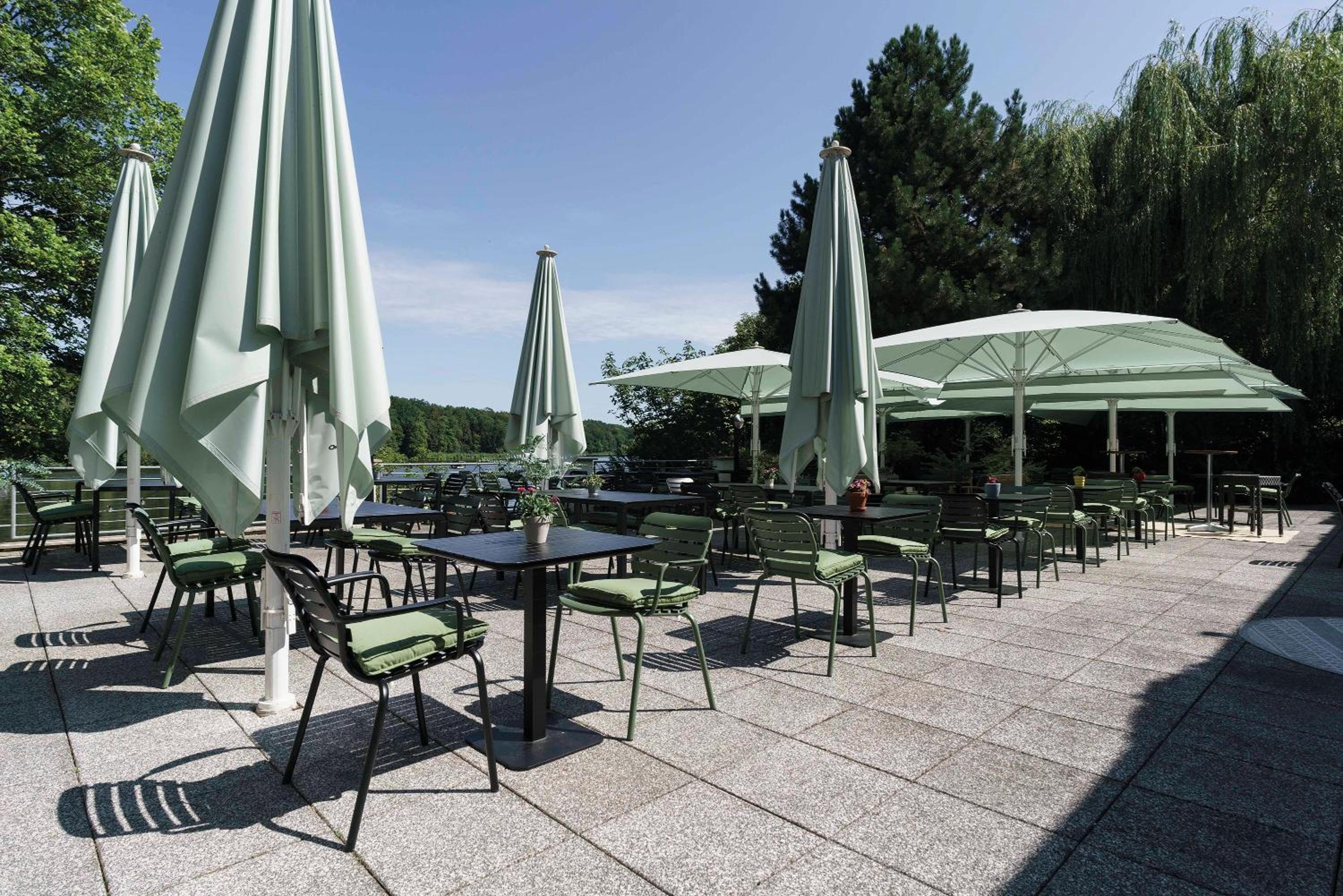 Potsdam Vacations - Seminaris Hotel Potsdam Griebnitzsee - Property Image 142