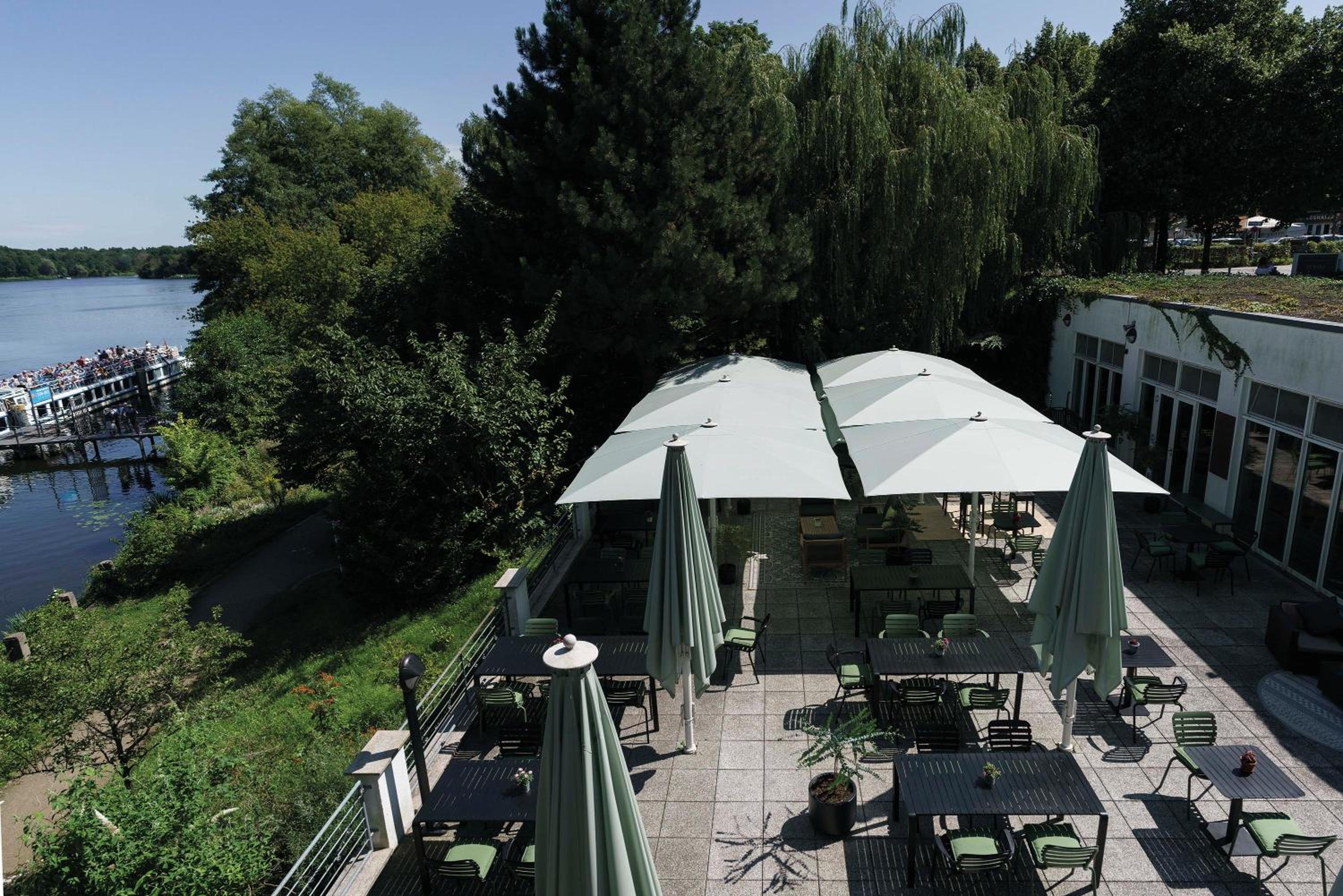 Potsdam Vacations - Seminaris Hotel Potsdam Griebnitzsee - Property Image 143