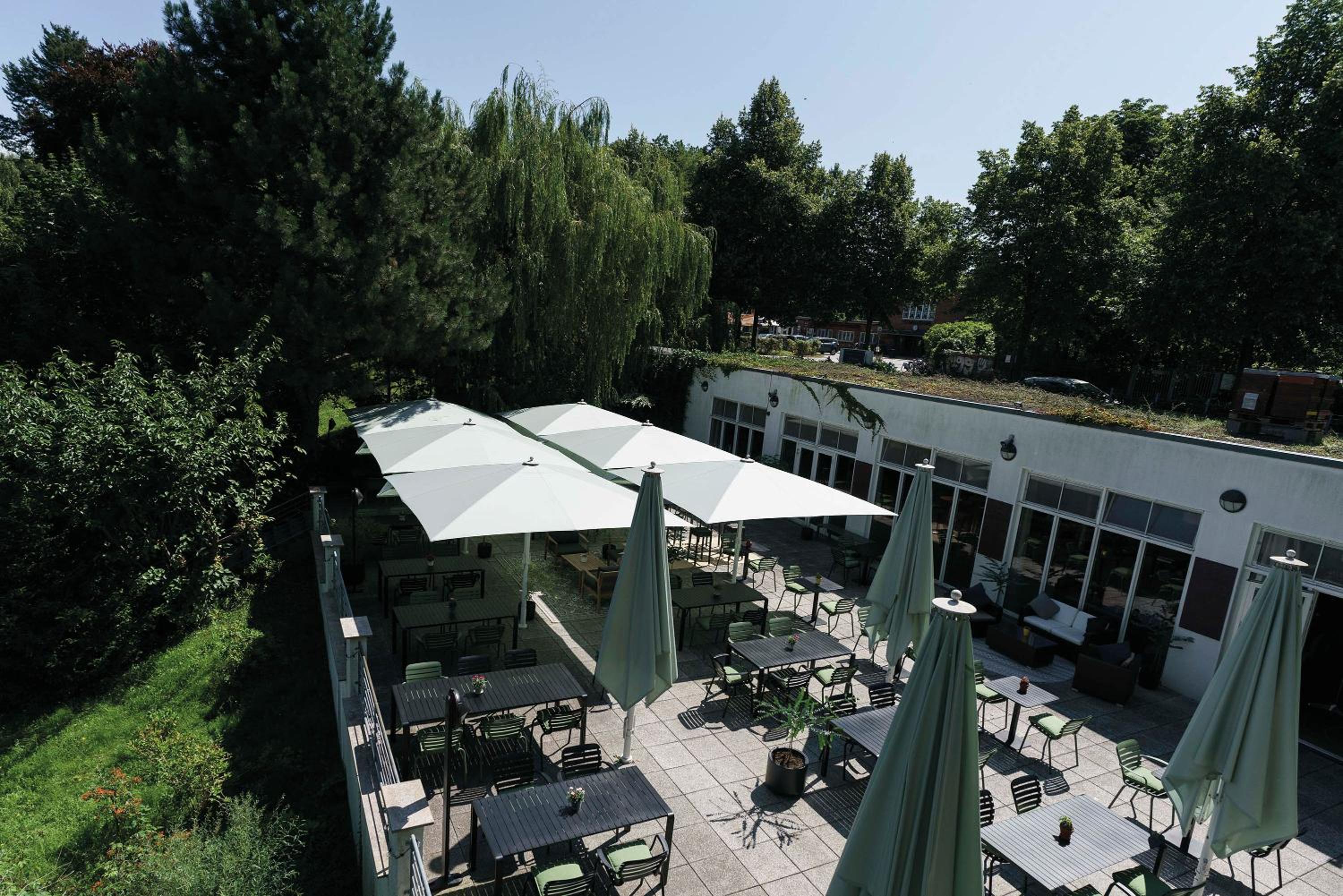 Potsdam Vacations - Seminaris Hotel Potsdam Griebnitzsee - Property Image 144
