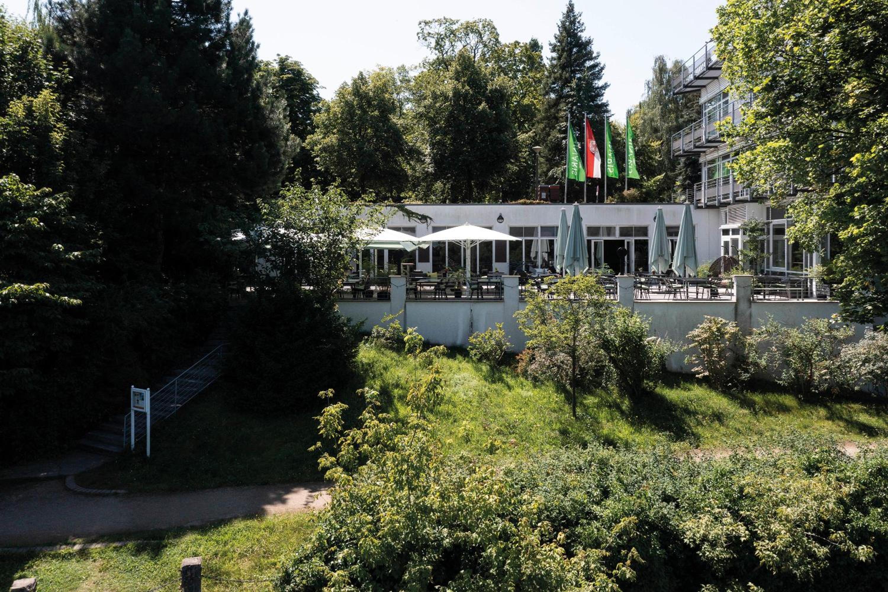 Potsdam Vacations - Seminaris Hotel Potsdam Griebnitzsee - Property Image 145