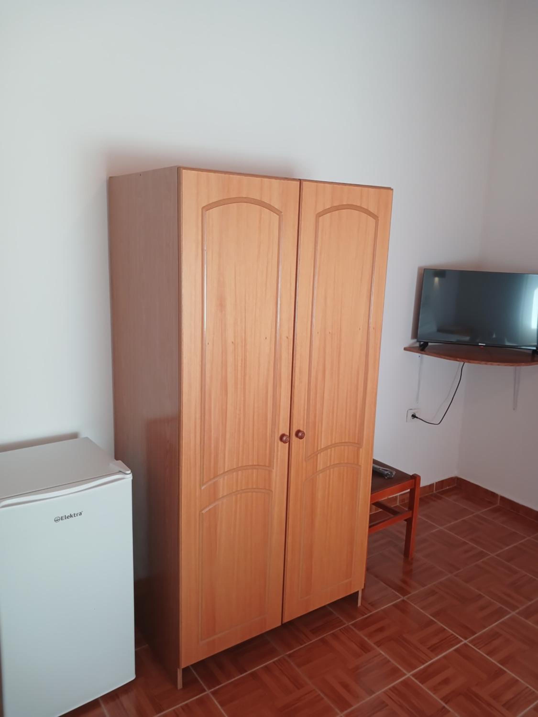 Ari's cozy rooms, Llogara