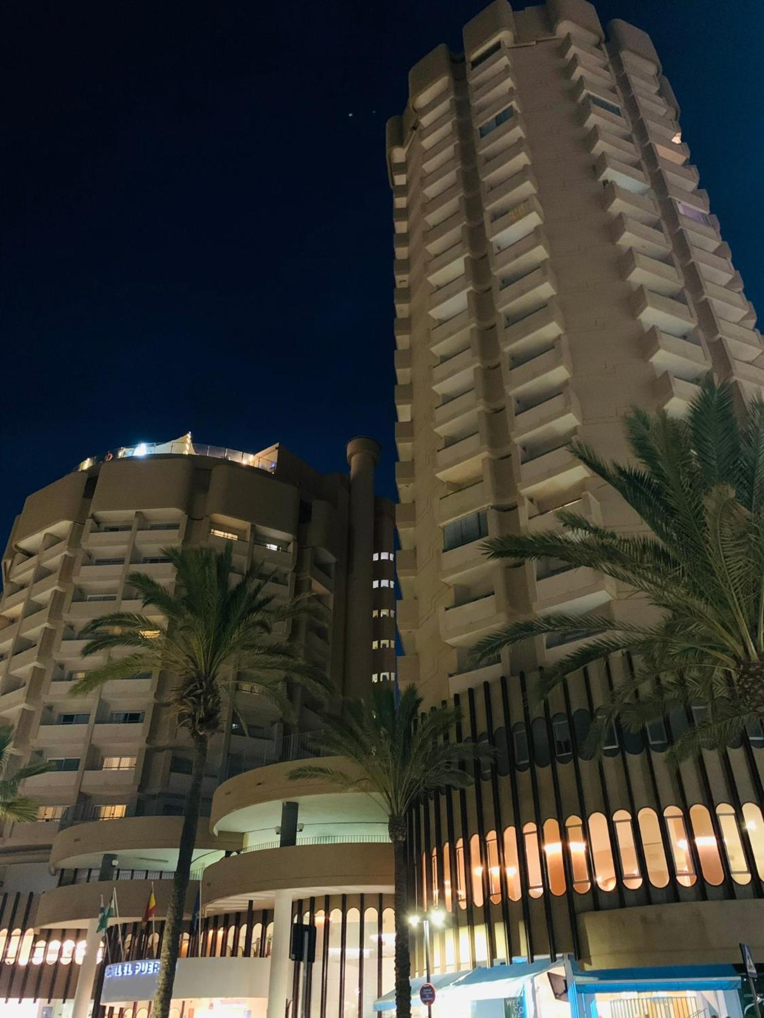 Fuengirola Suites
