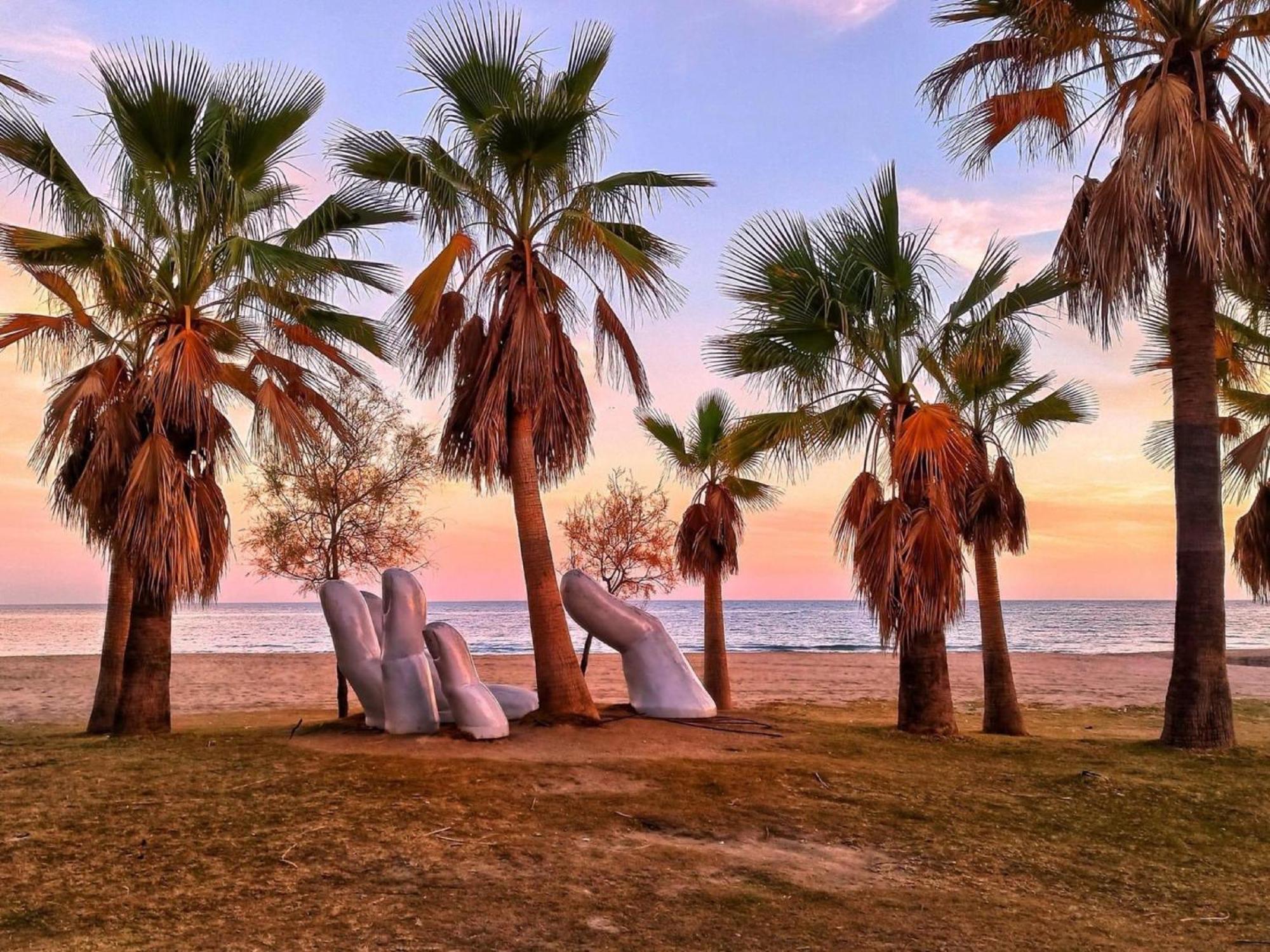 Fuengirola Suites