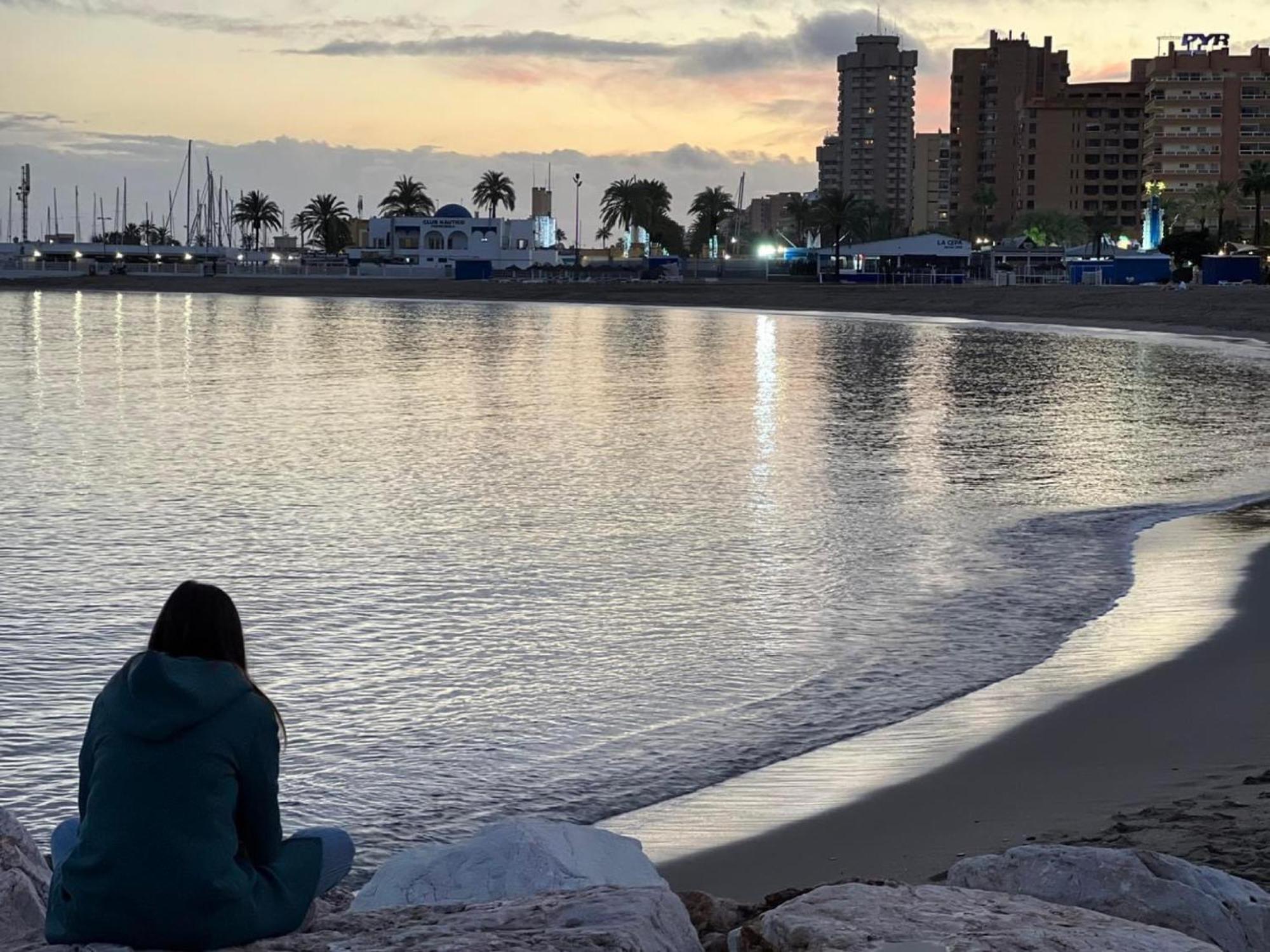 Fuengirola Suites