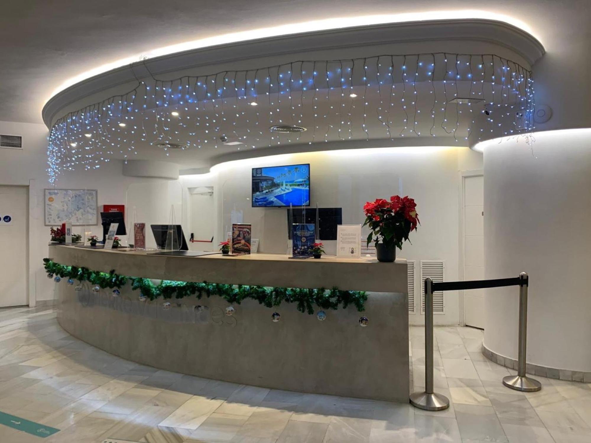 Fuengirola Suites