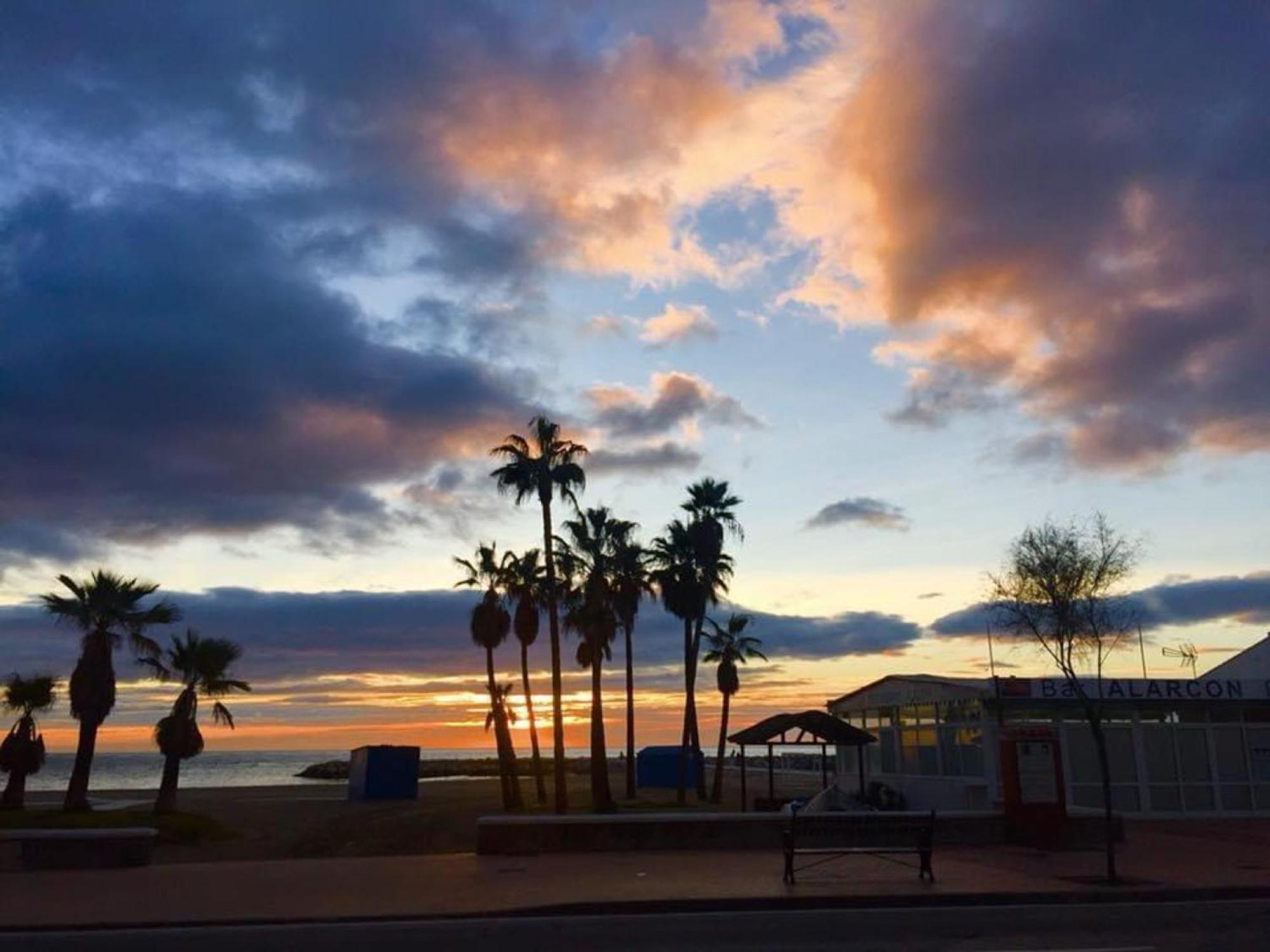 Fuengirola Suites