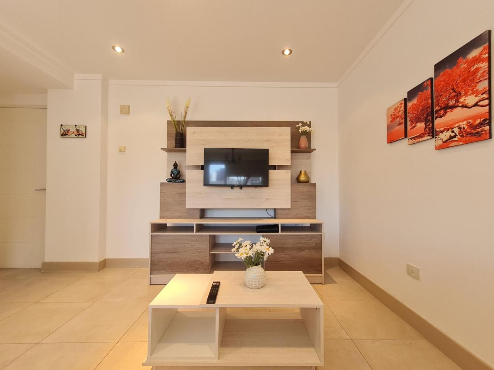 GRAN NIVEL EN El CENTRO DE NEUQUEN 1 DORMITORIO CON COCHERA OPCIONAL