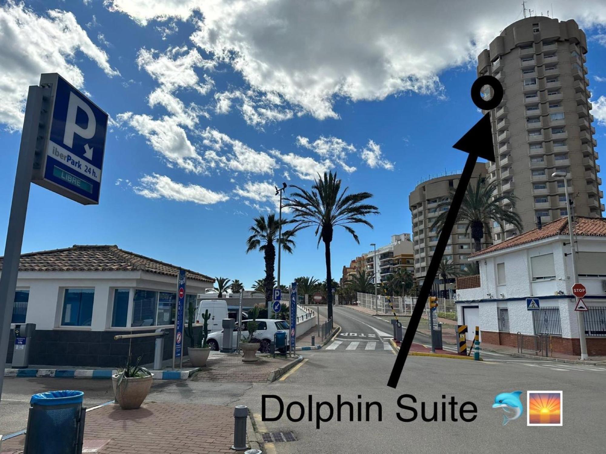 Fuengirola Suites