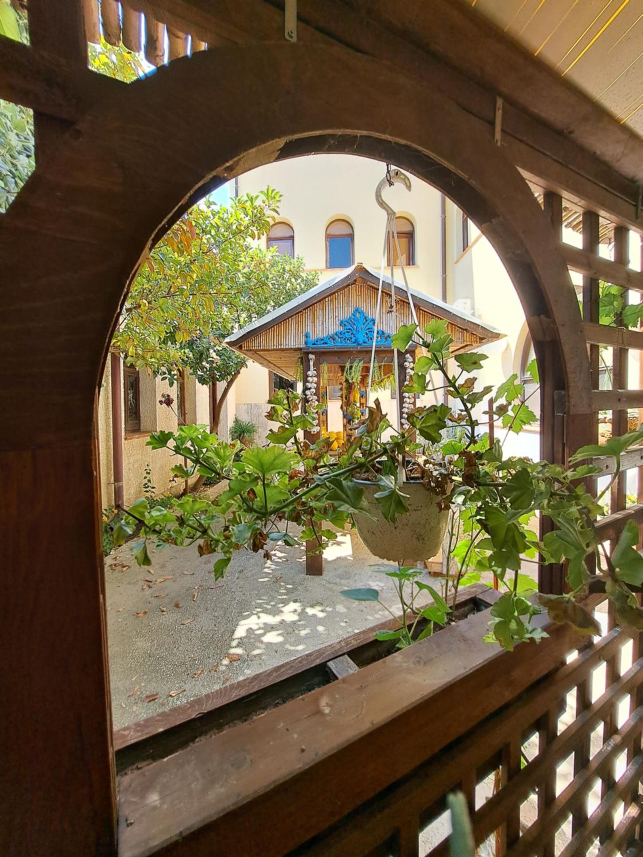 Residence Villa Flora