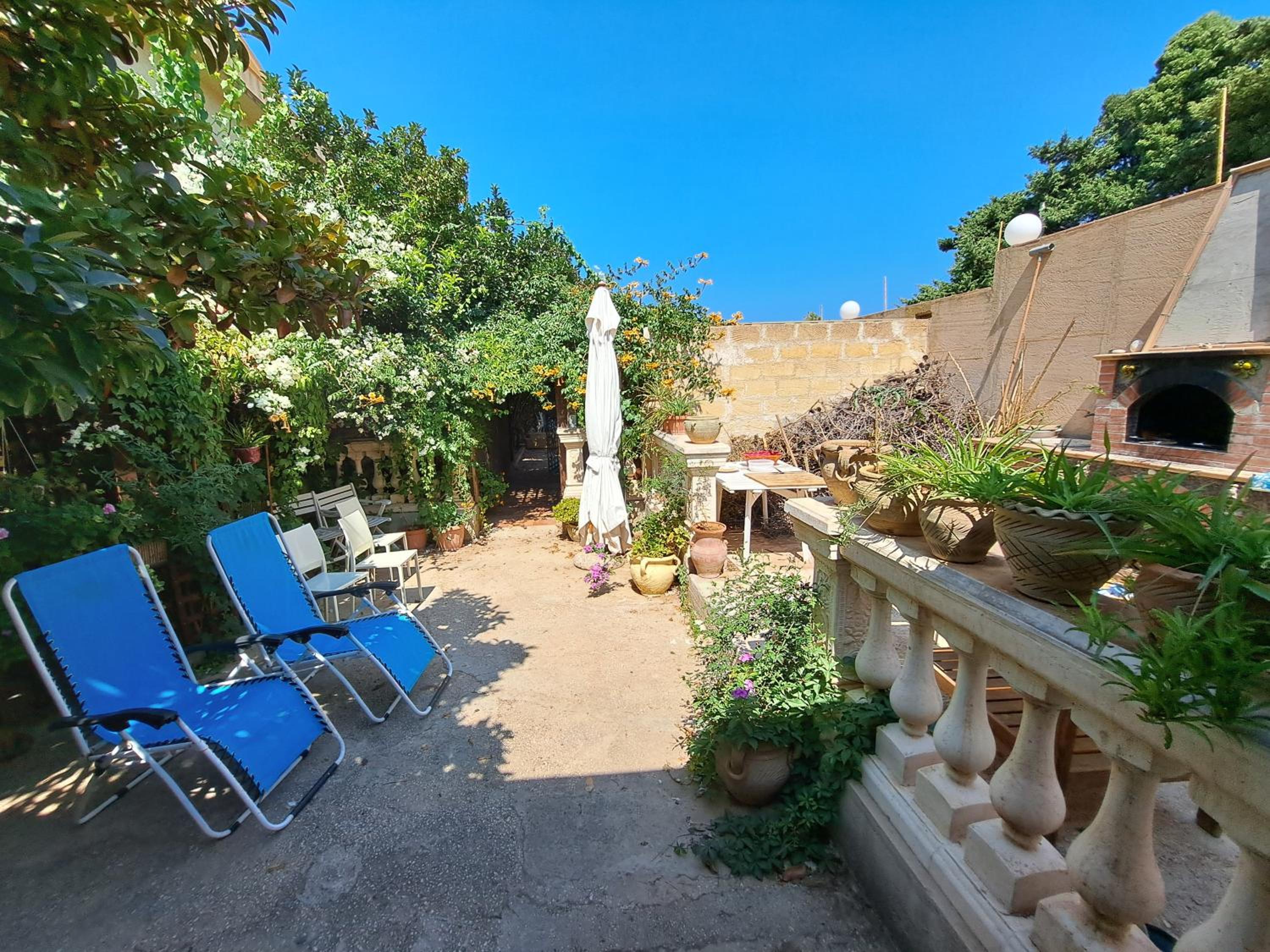 Residence Villa Flora