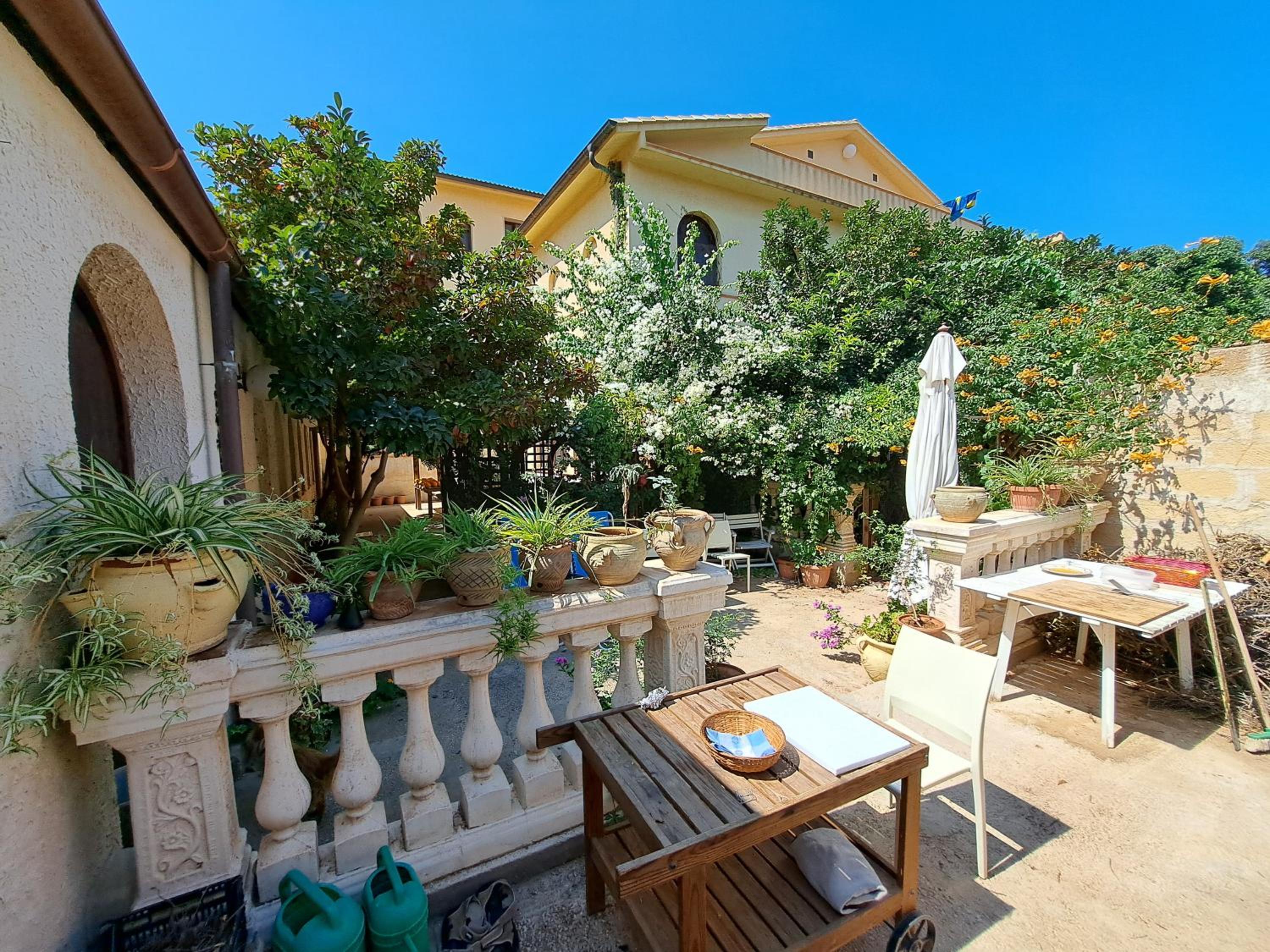 Residence Villa Flora