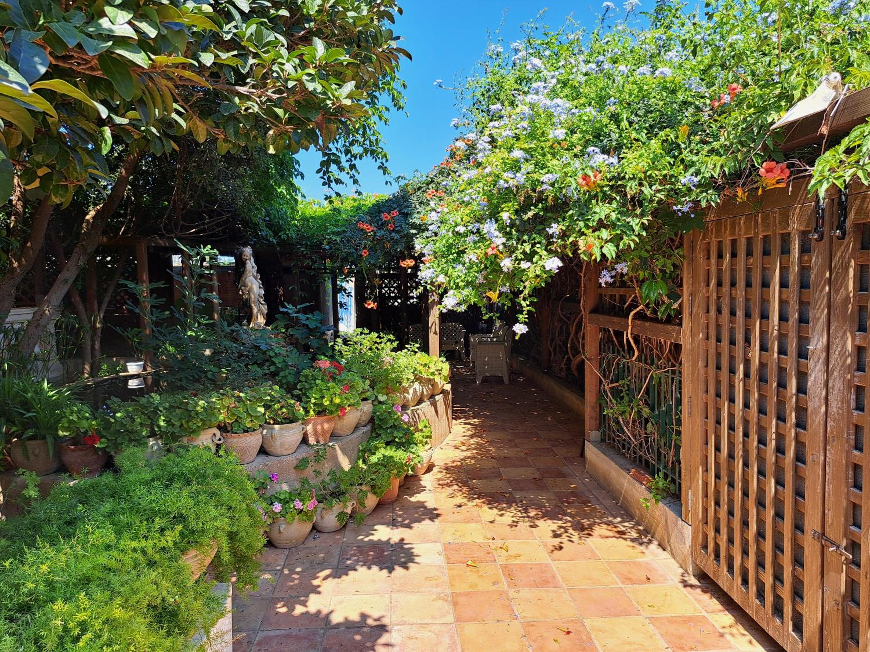Residence Villa Flora