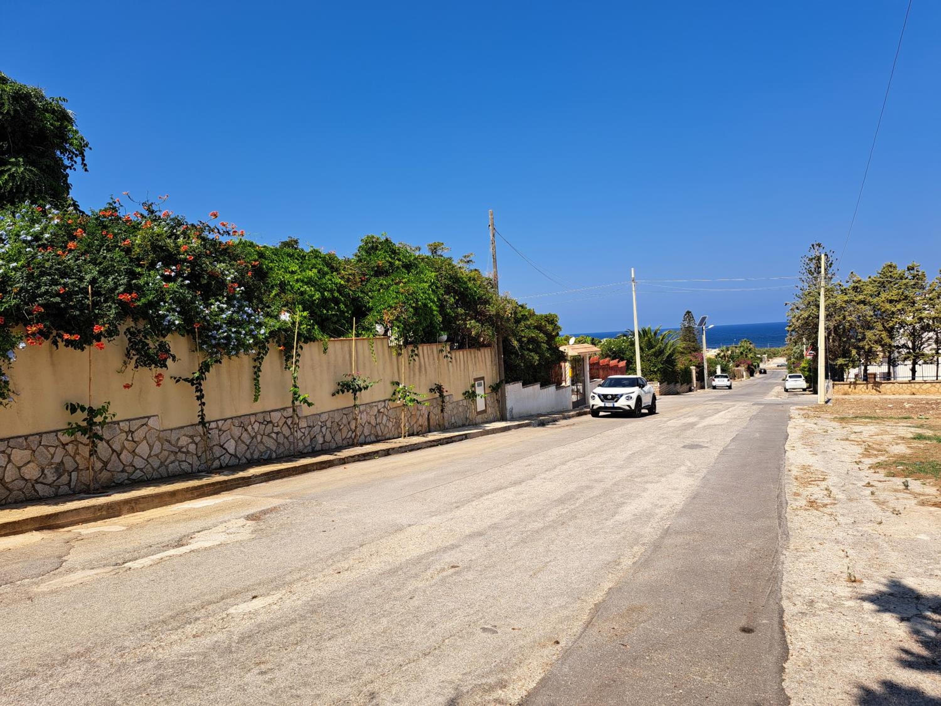 Residence Villa Flora