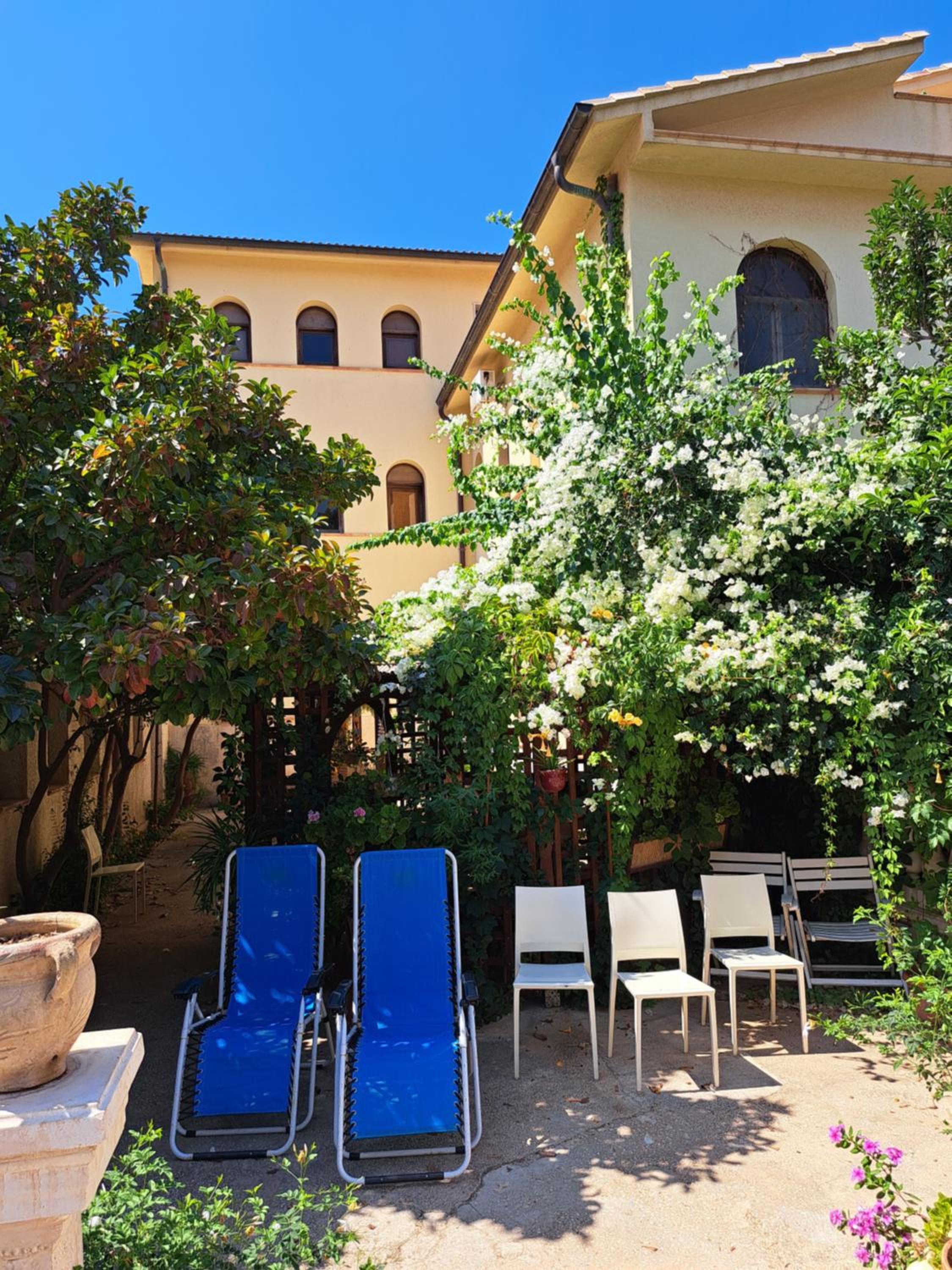 Residence Villa Flora