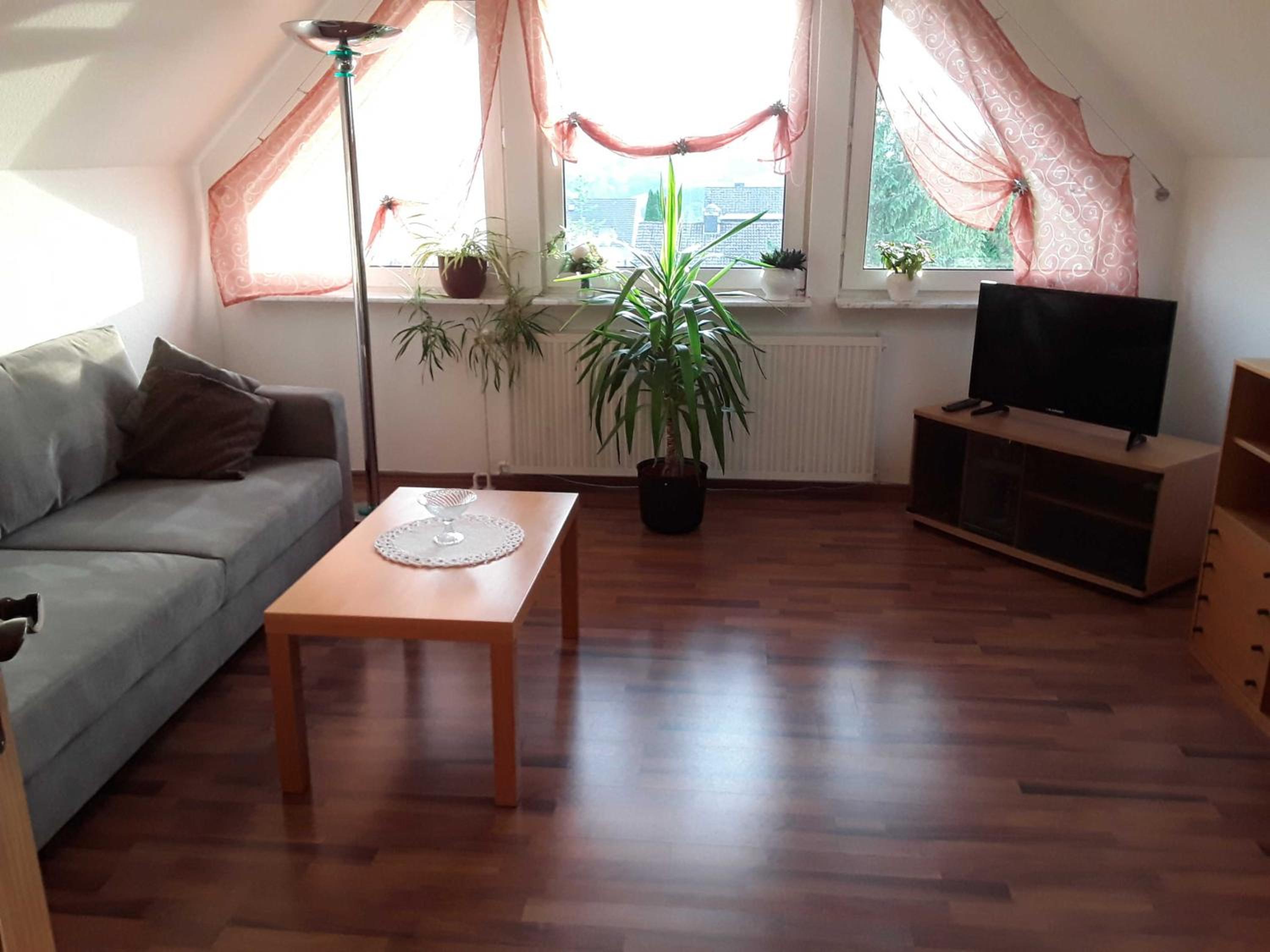 Ferienwohnung Sylvia view 3