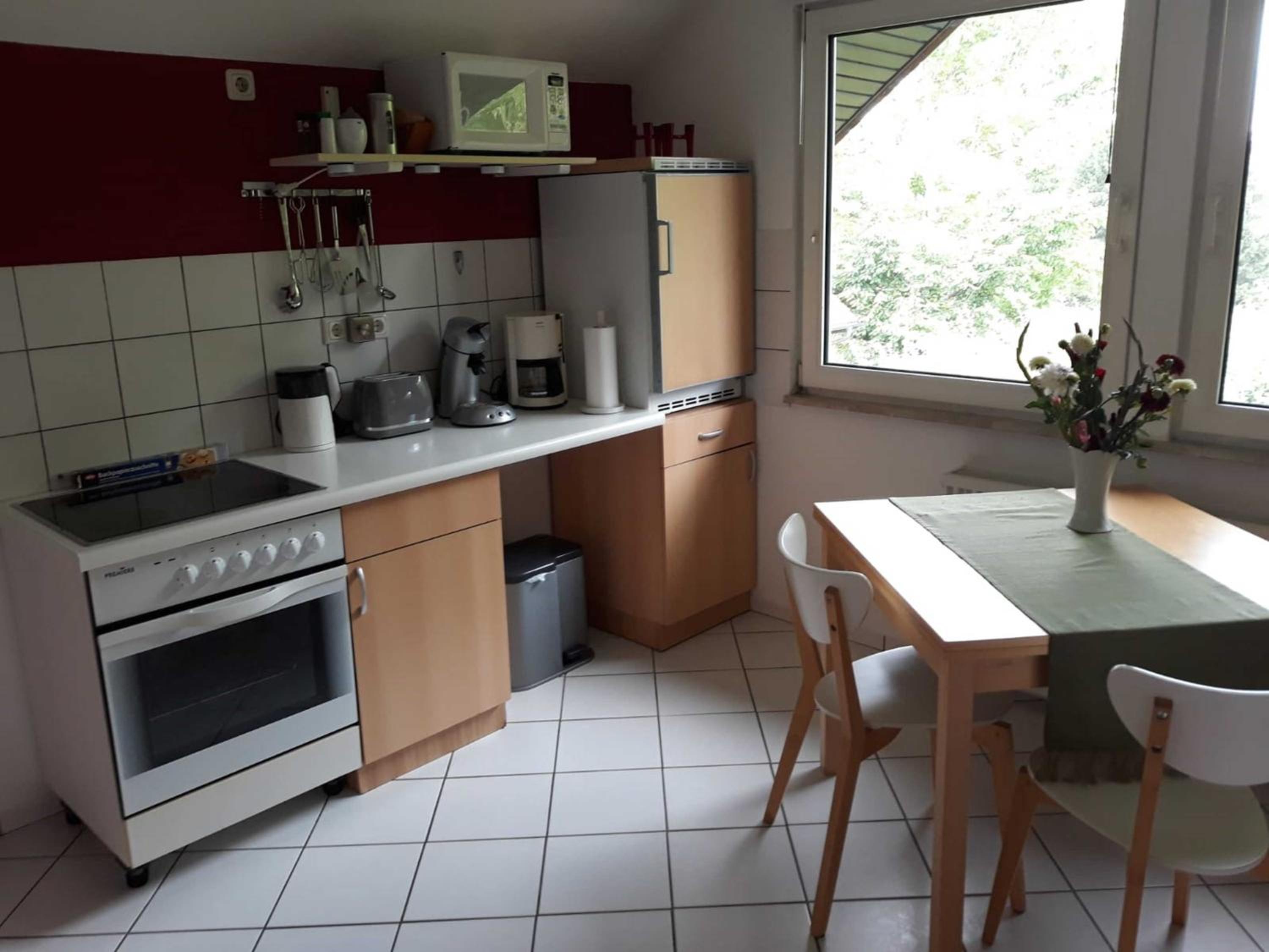 Ferienwohnung Sylvia view 5