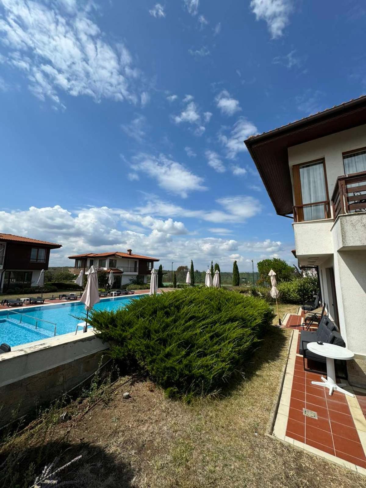 Casa Lozenetz