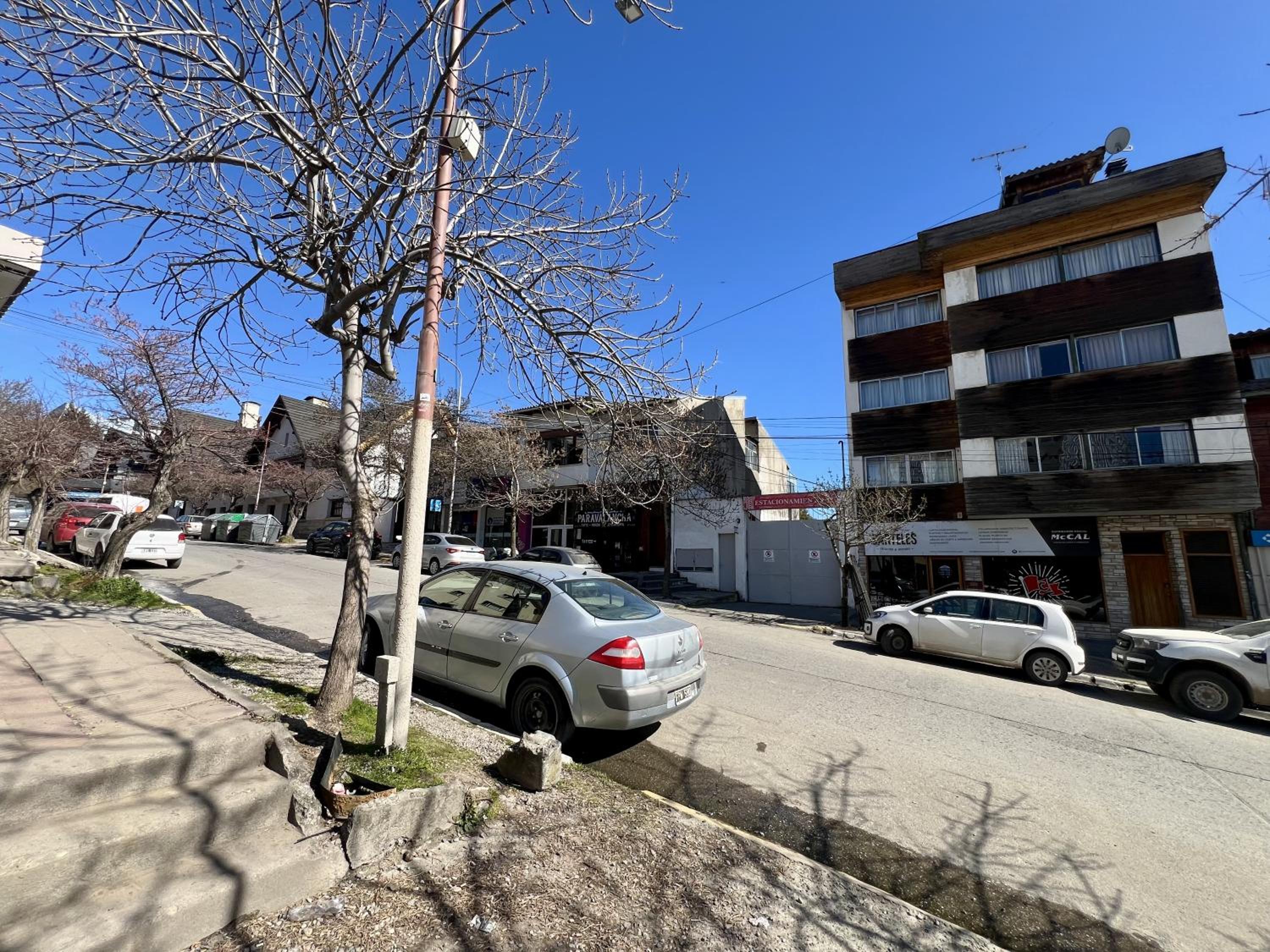 Departamento Costanera Centro