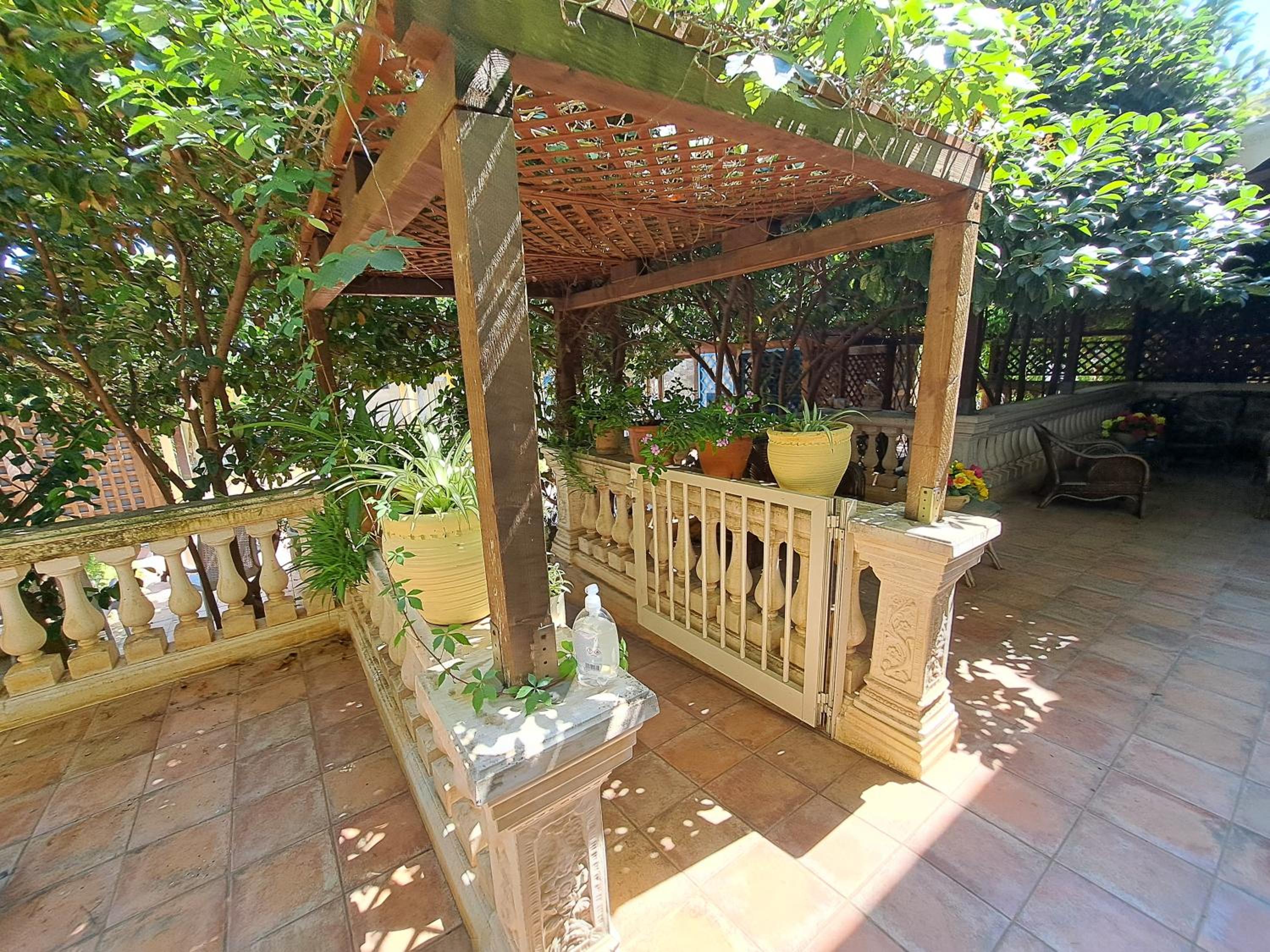 Residence Villa Flora