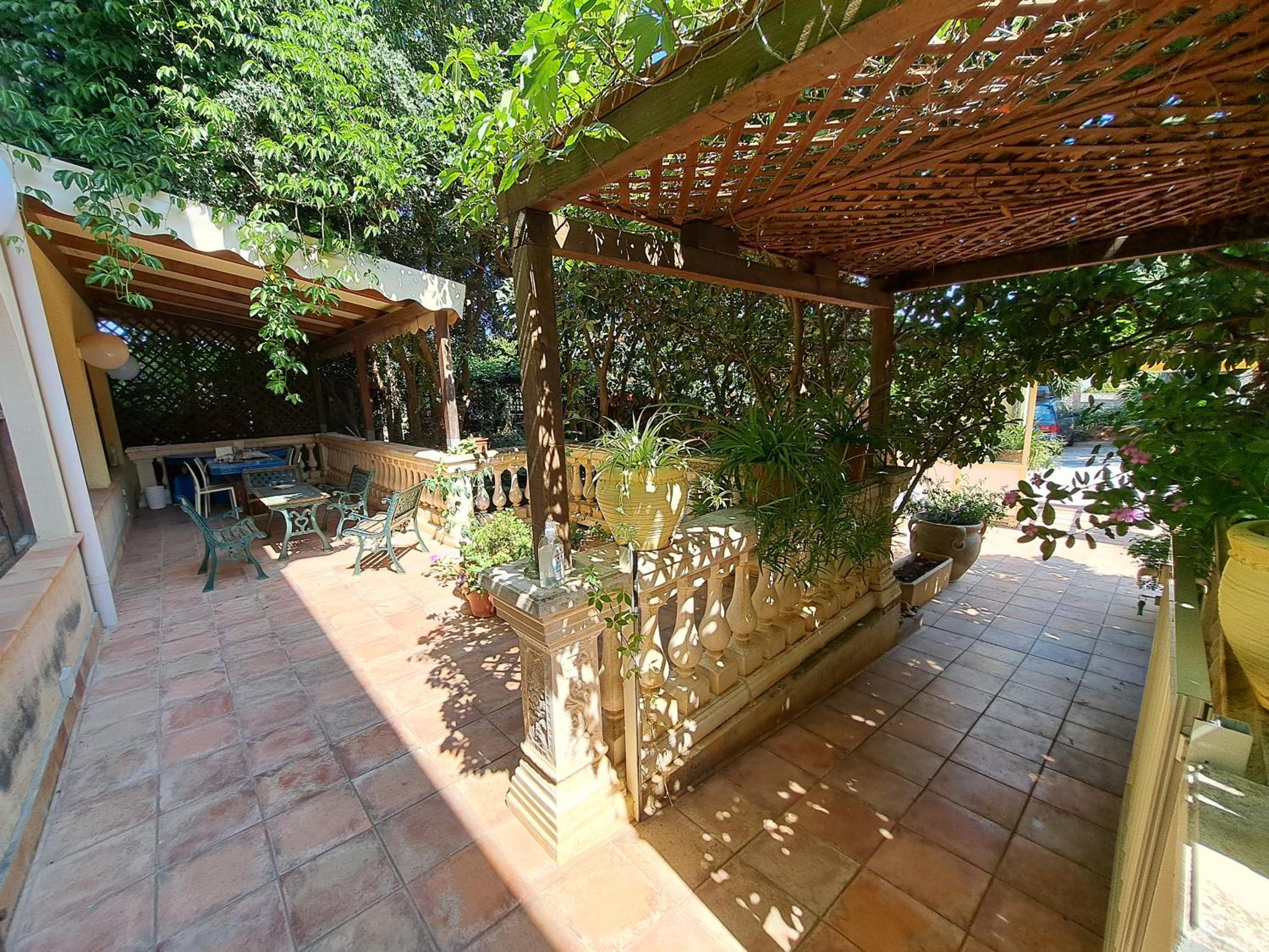 Residence Villa Flora