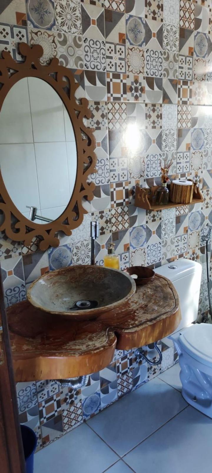 Chácara Aconchego