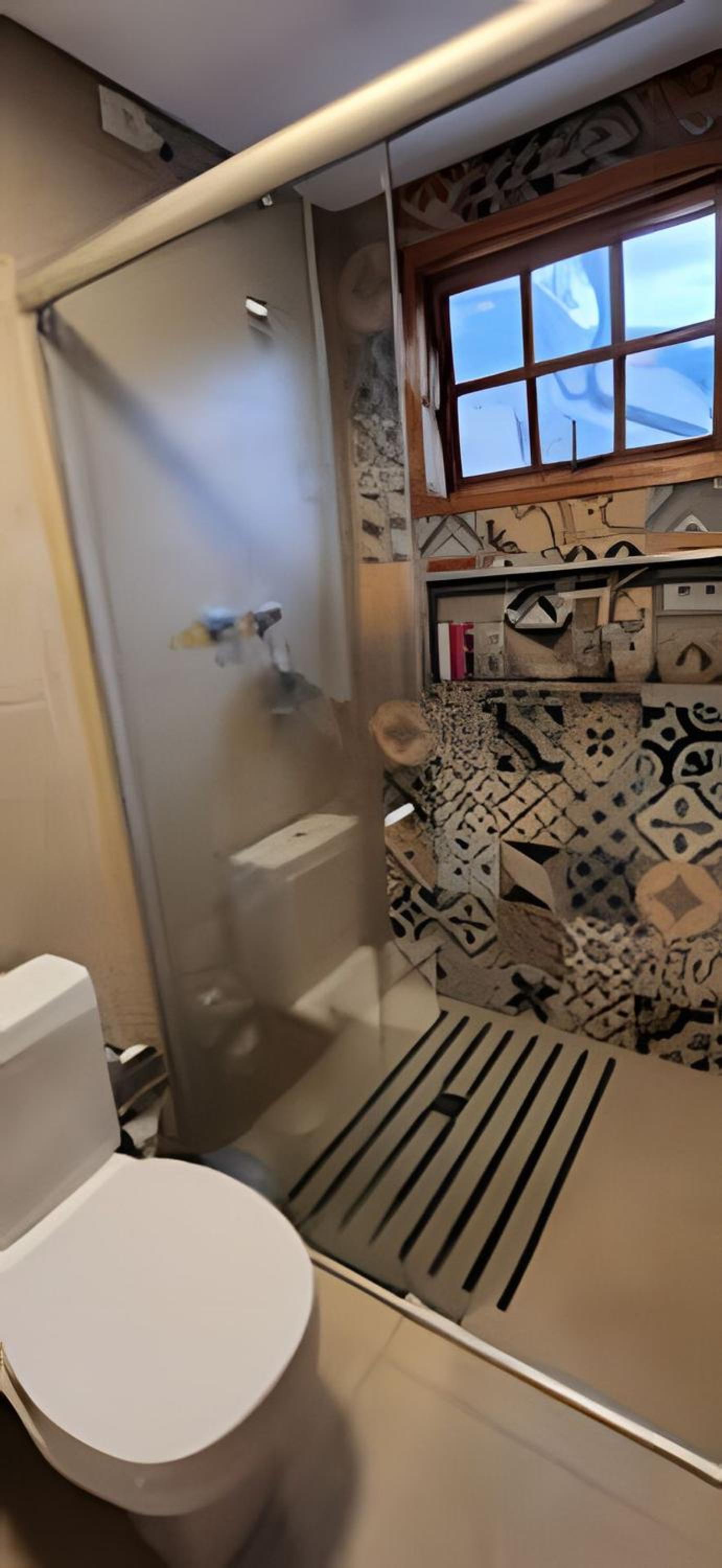Pousada Chalé Poder das Pedras