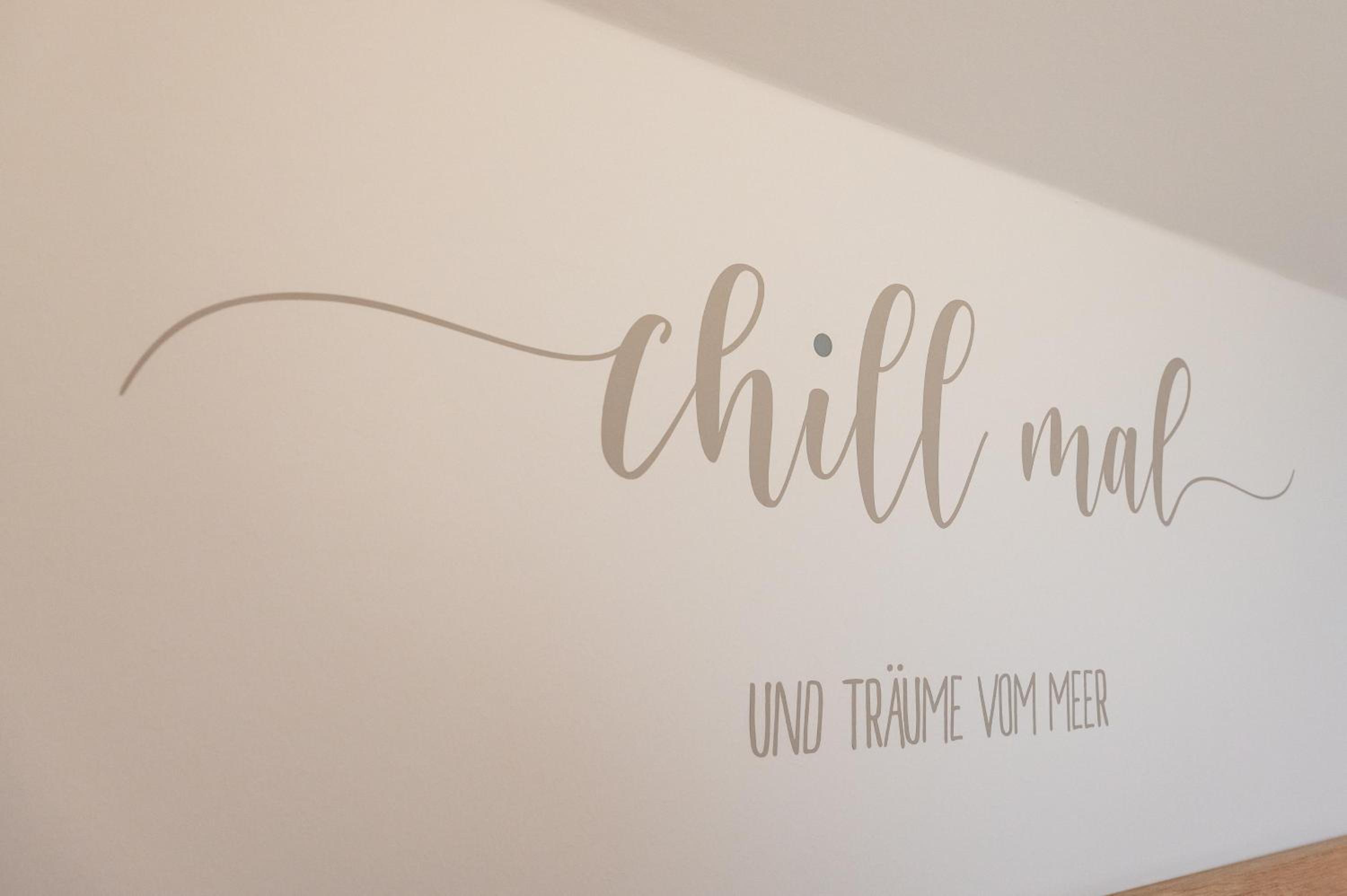 Chill Mal Olpenitz