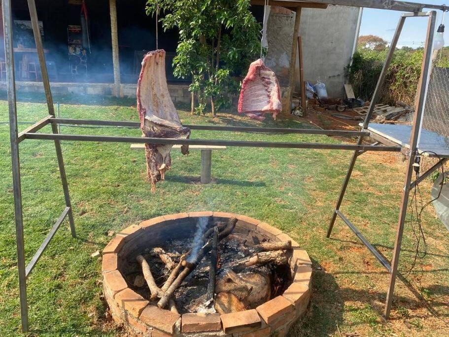 Rancho Serra do Cipo Condomínio Paz e Natureza