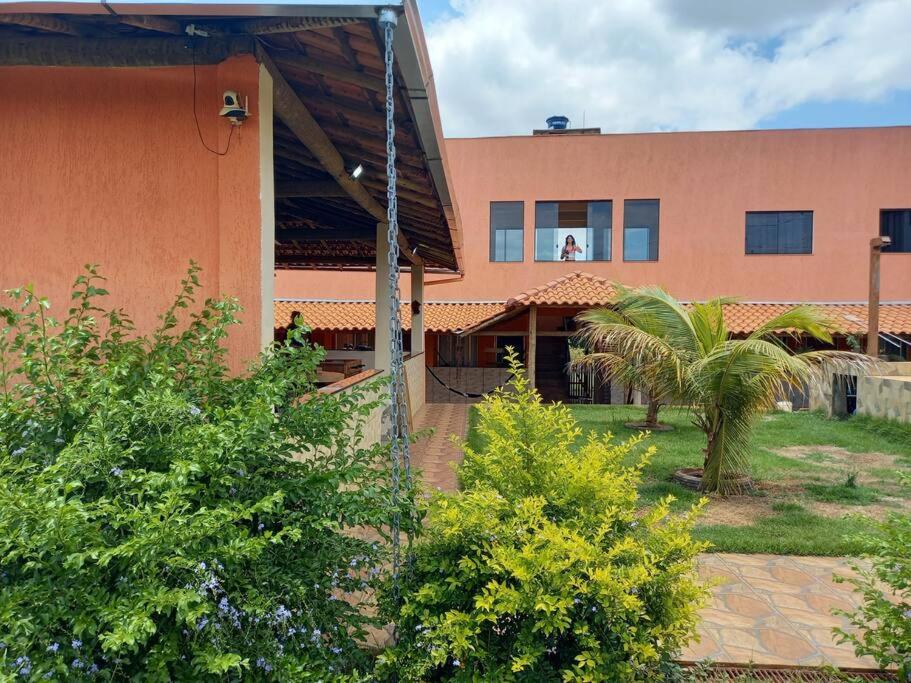 Rancho Serra do Cipo Condomínio Paz e Natureza