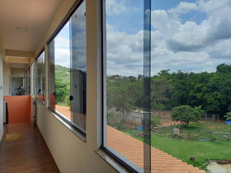 Rancho Serra do Cipo Condomínio Paz e Natureza