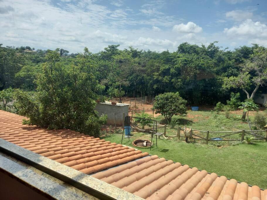 Rancho Serra do Cipo Condomínio Paz e Natureza