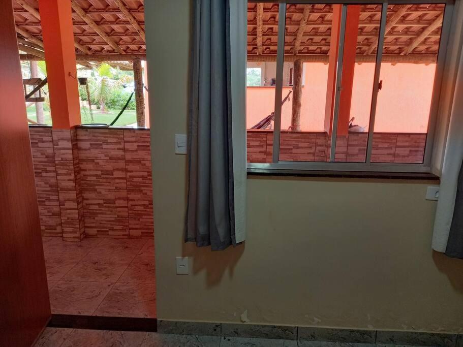 Rancho Serra do Cipo Condomínio Paz e Natureza