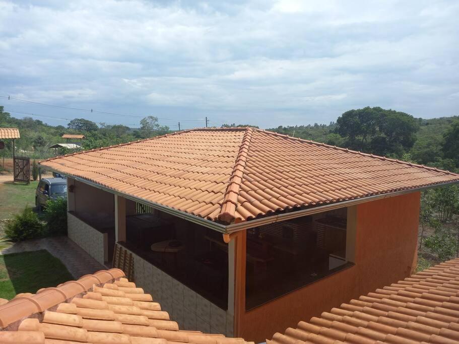 Rancho Serra do Cipo Condomínio Paz e Natureza