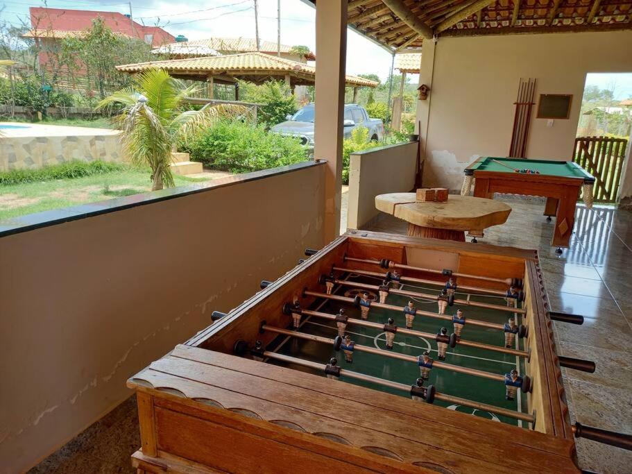 Rancho Serra do Cipo Condomínio Paz e Natureza