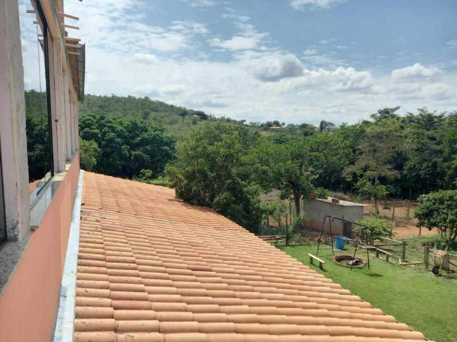 Rancho Serra do Cipo Condomínio Paz e Natureza