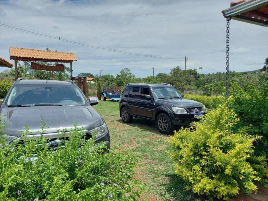 Rancho Serra do Cipo Condomínio Paz e Natureza