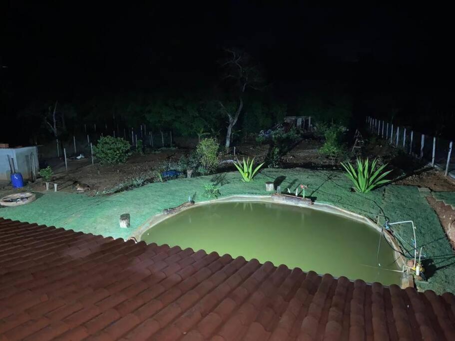 Rancho Serra do Cipo Condomínio Paz e Natureza
