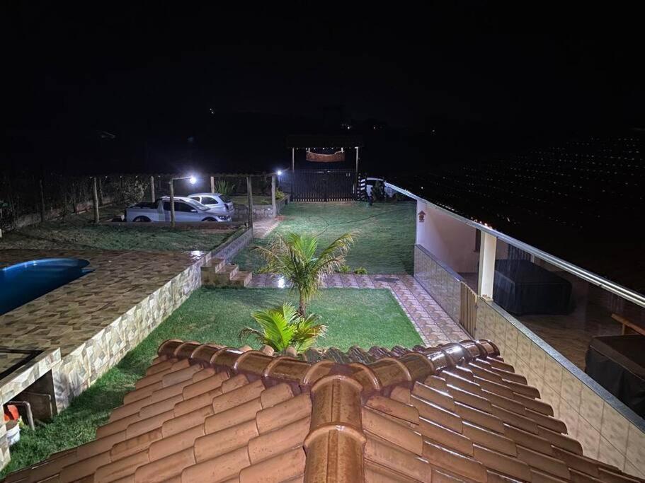 Rancho Serra do Cipo Condomínio Paz e Natureza