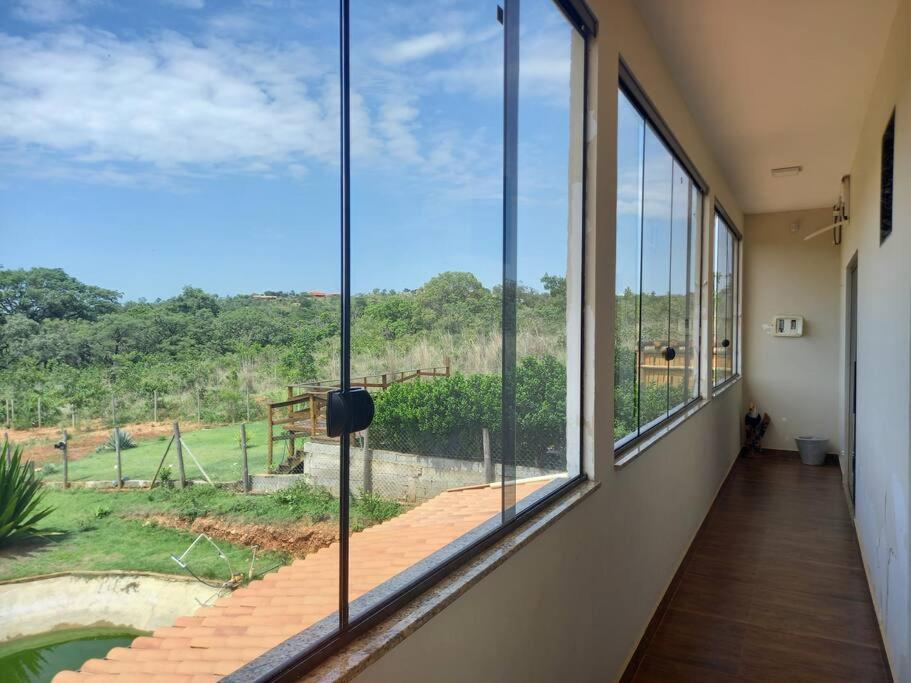 Rancho Serra do Cipo Condomínio Paz e Natureza