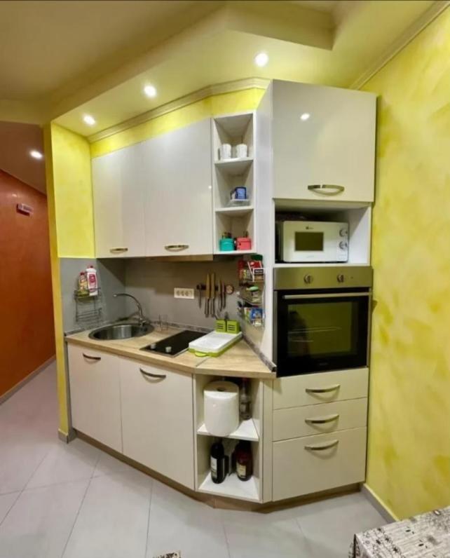 Naisa Apartment