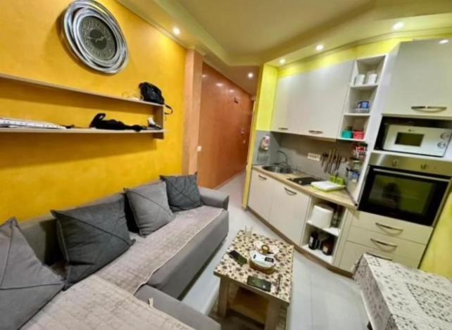 Naisa Apartment