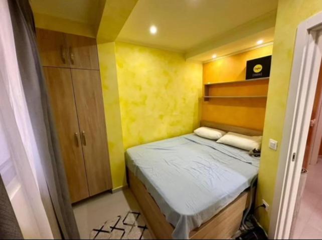 Naisa Apartment