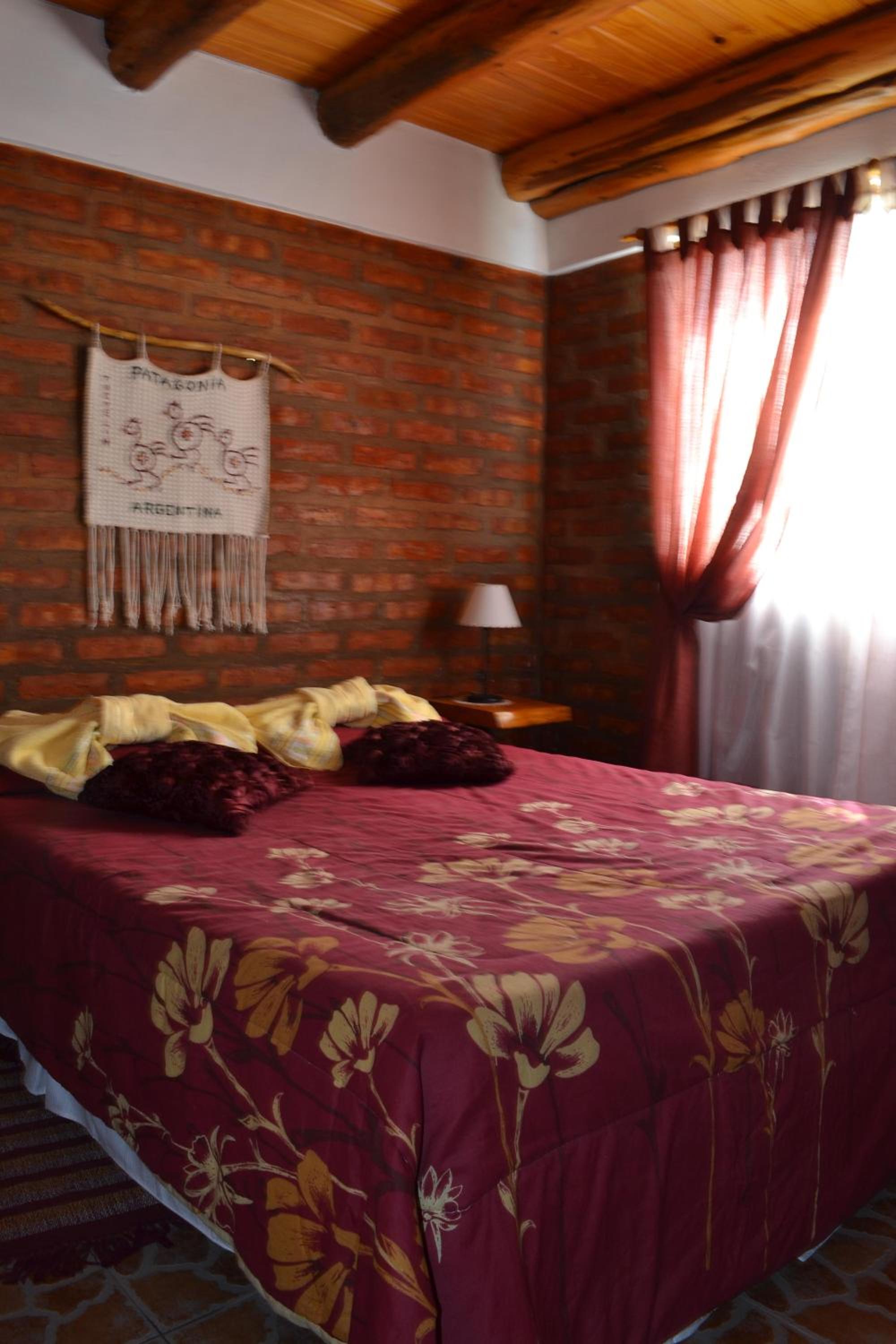Cabañas Natanael