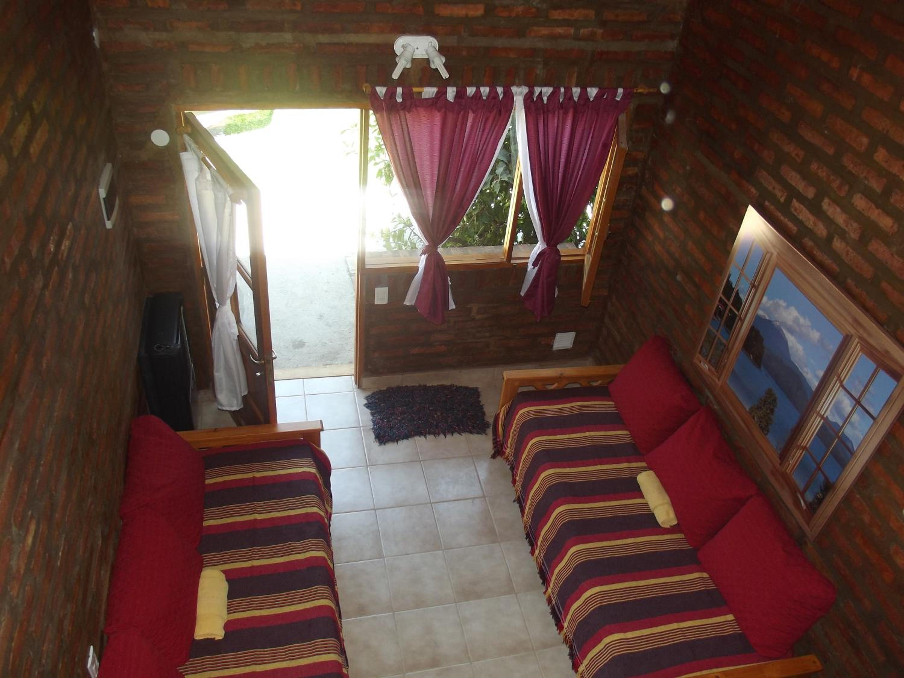 Cabañas Natanael