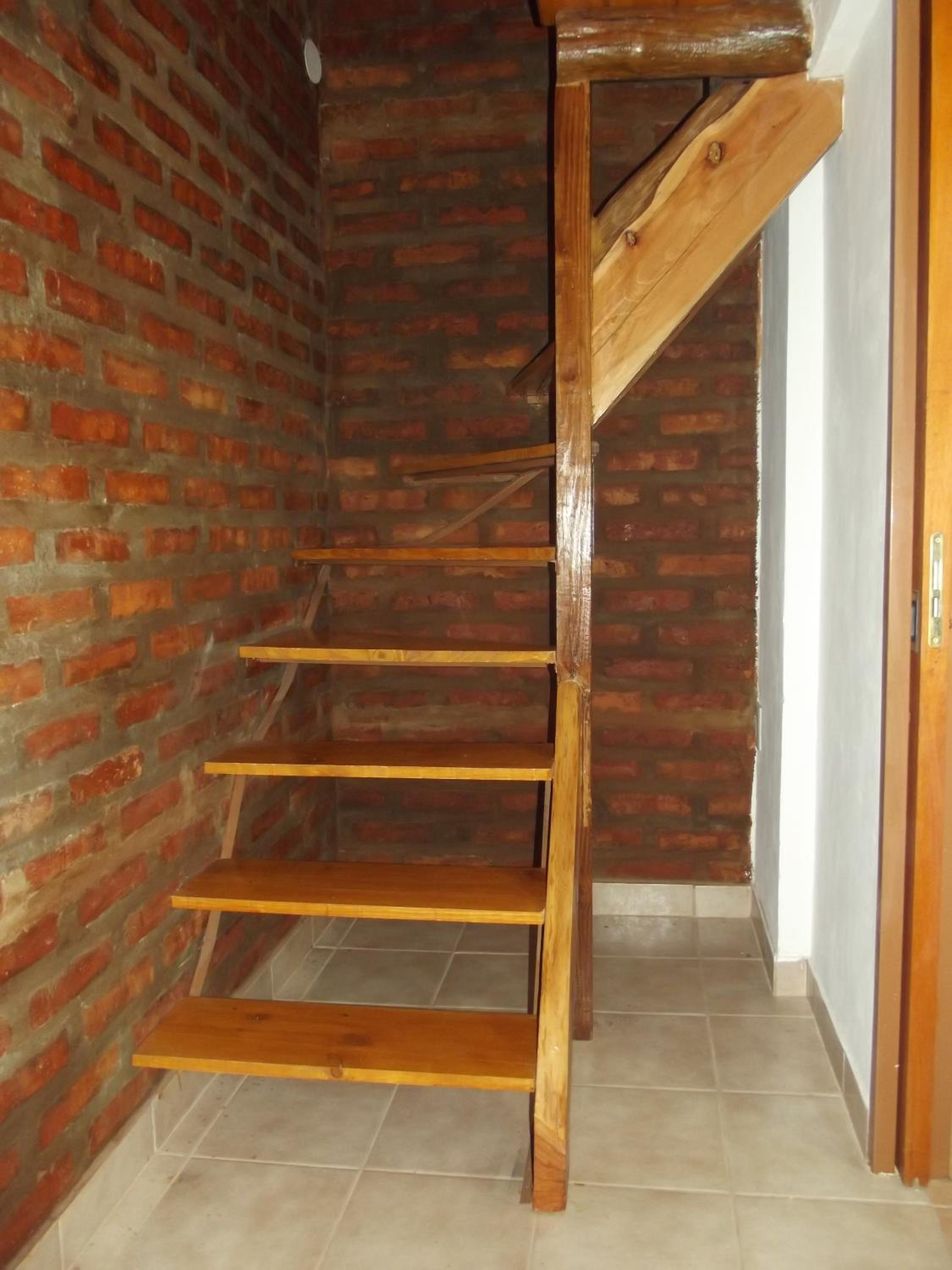 Cabañas Natanael
