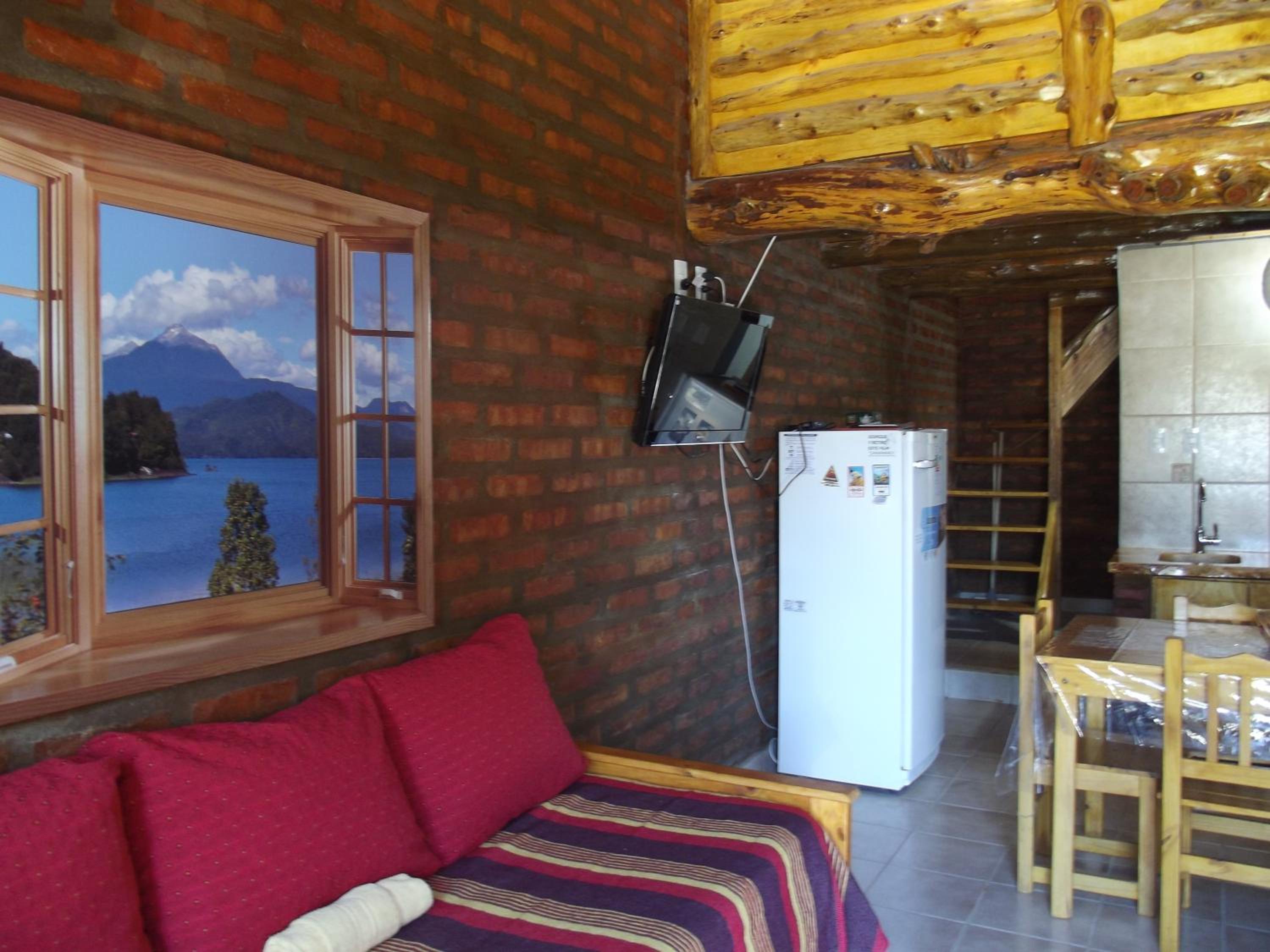 Cabañas Natanael