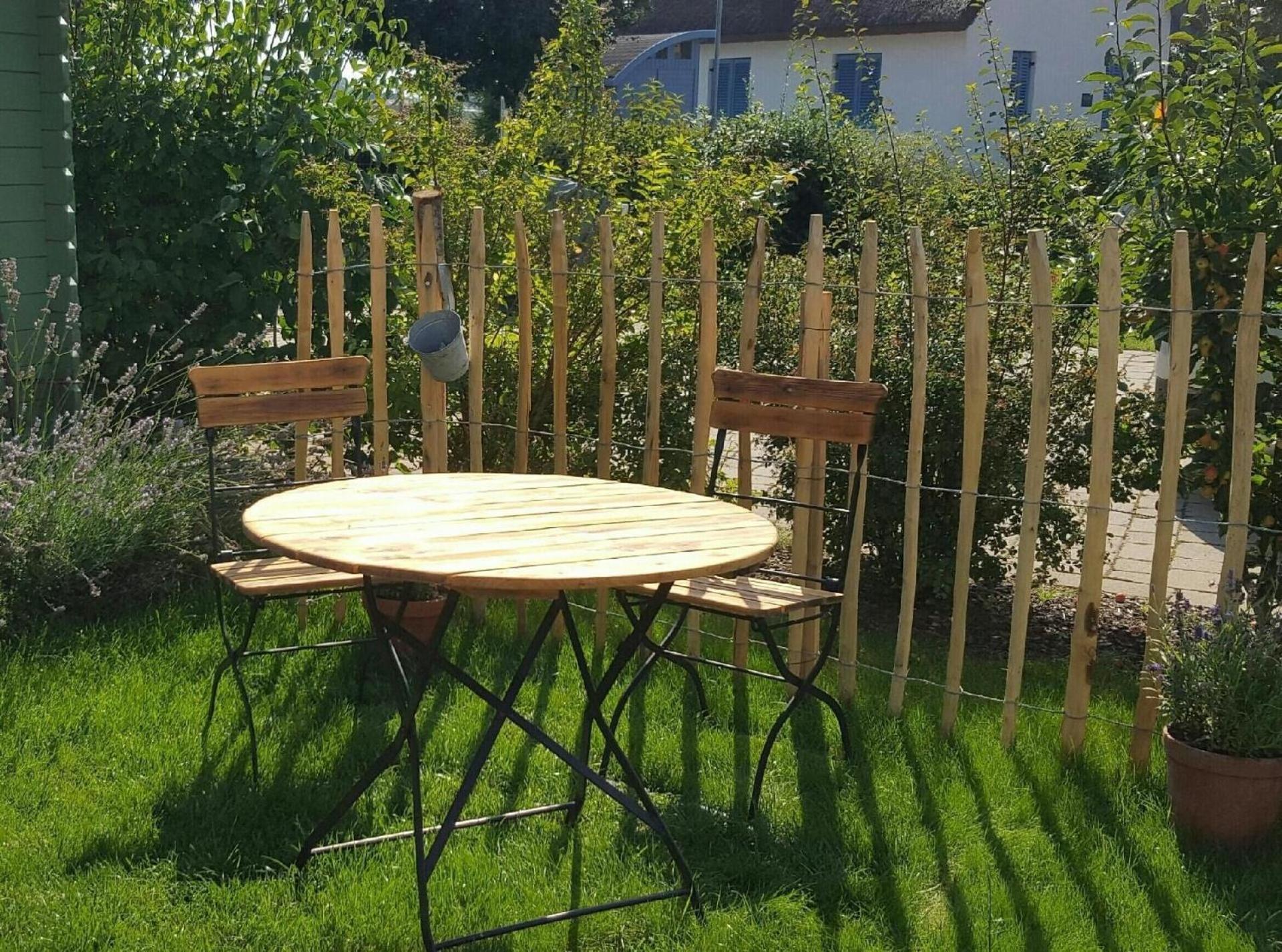 Ferienhaus In Ummanz Mit Sauna, Garten Und Grill view 2